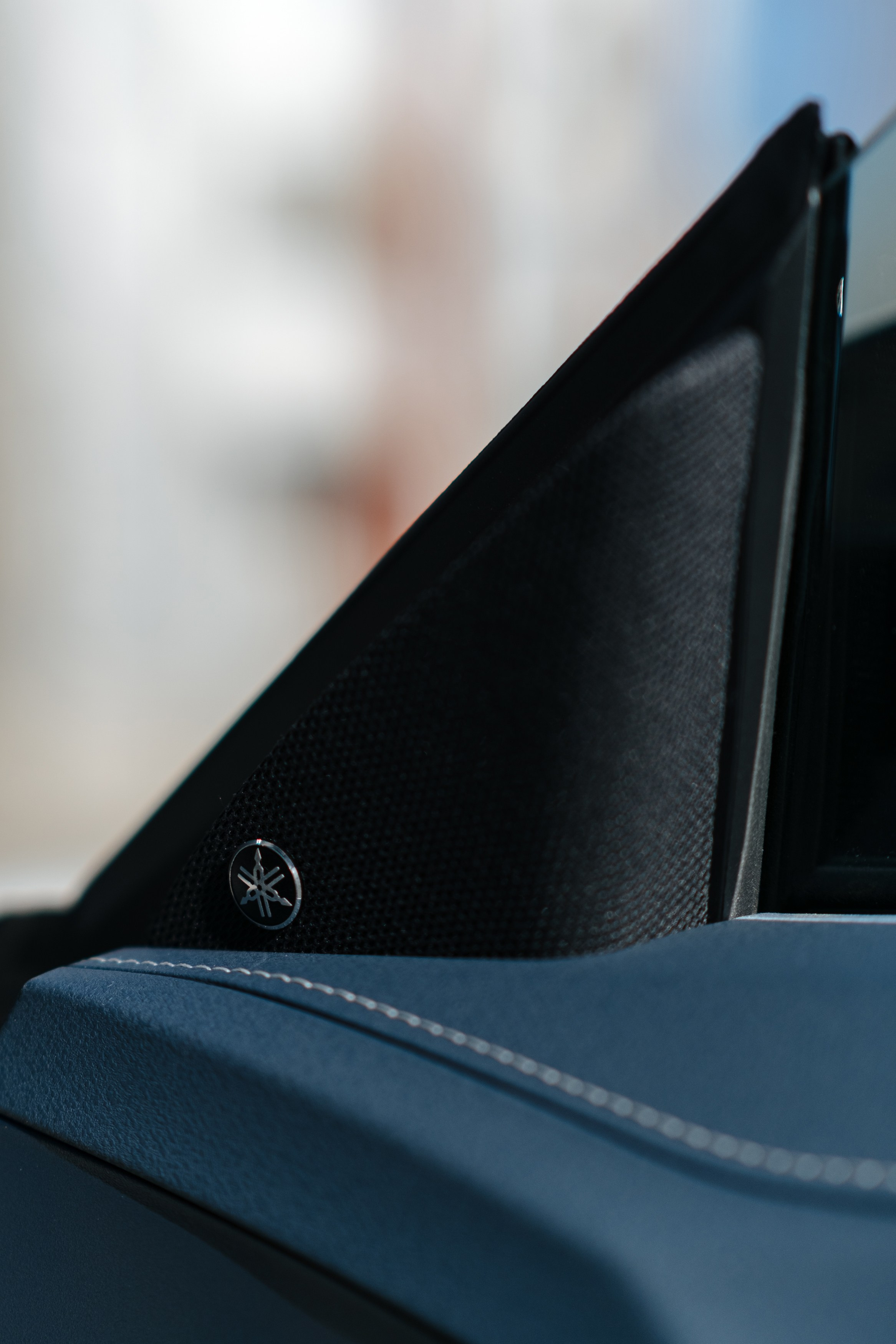 ZEEKR 001. Фуд и предметный фотограф Виталий Морозов г. Москва