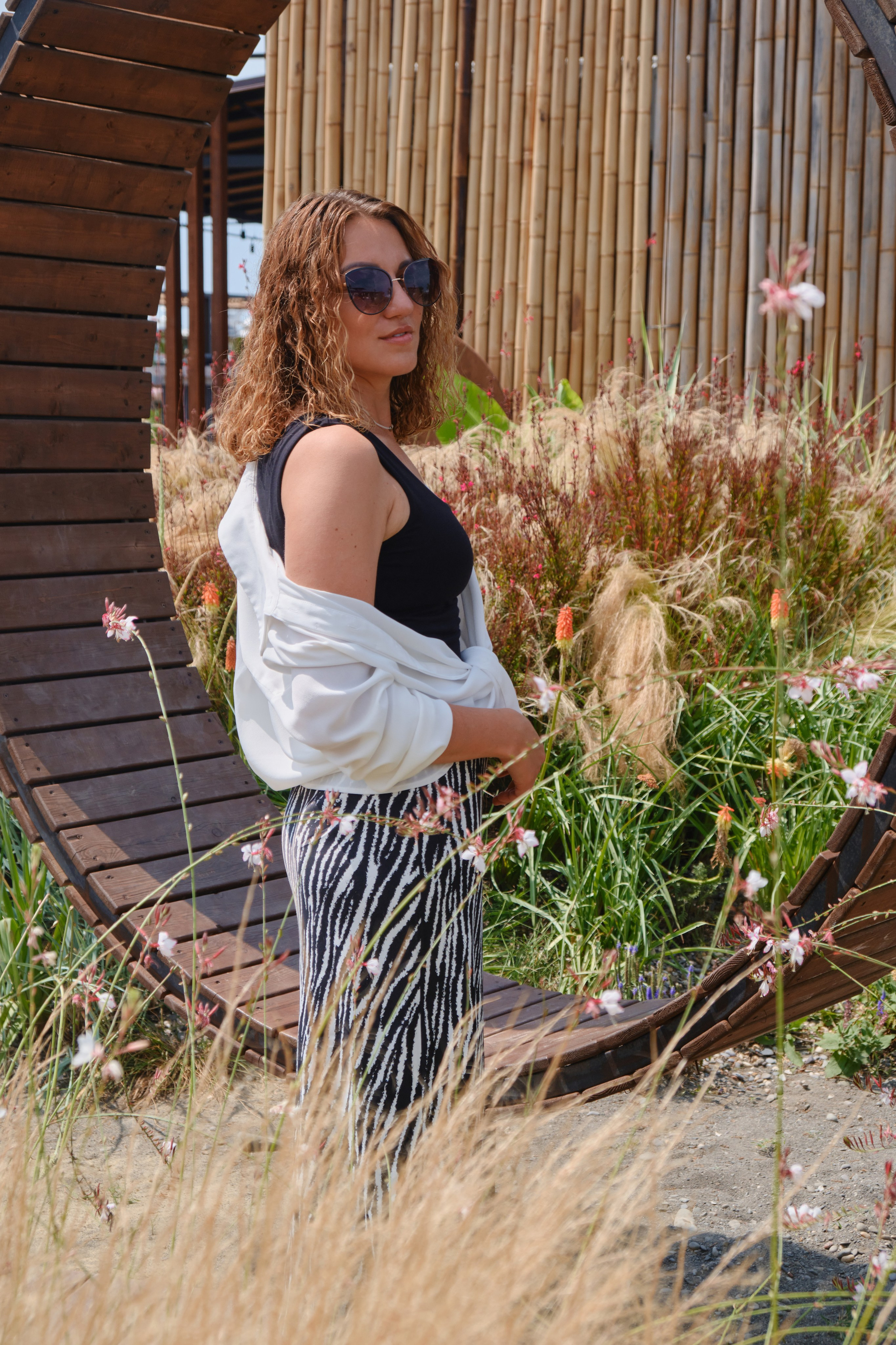 Съёмка контента для Анны. Фото и Видео в Сочи | Власкина Маргарита