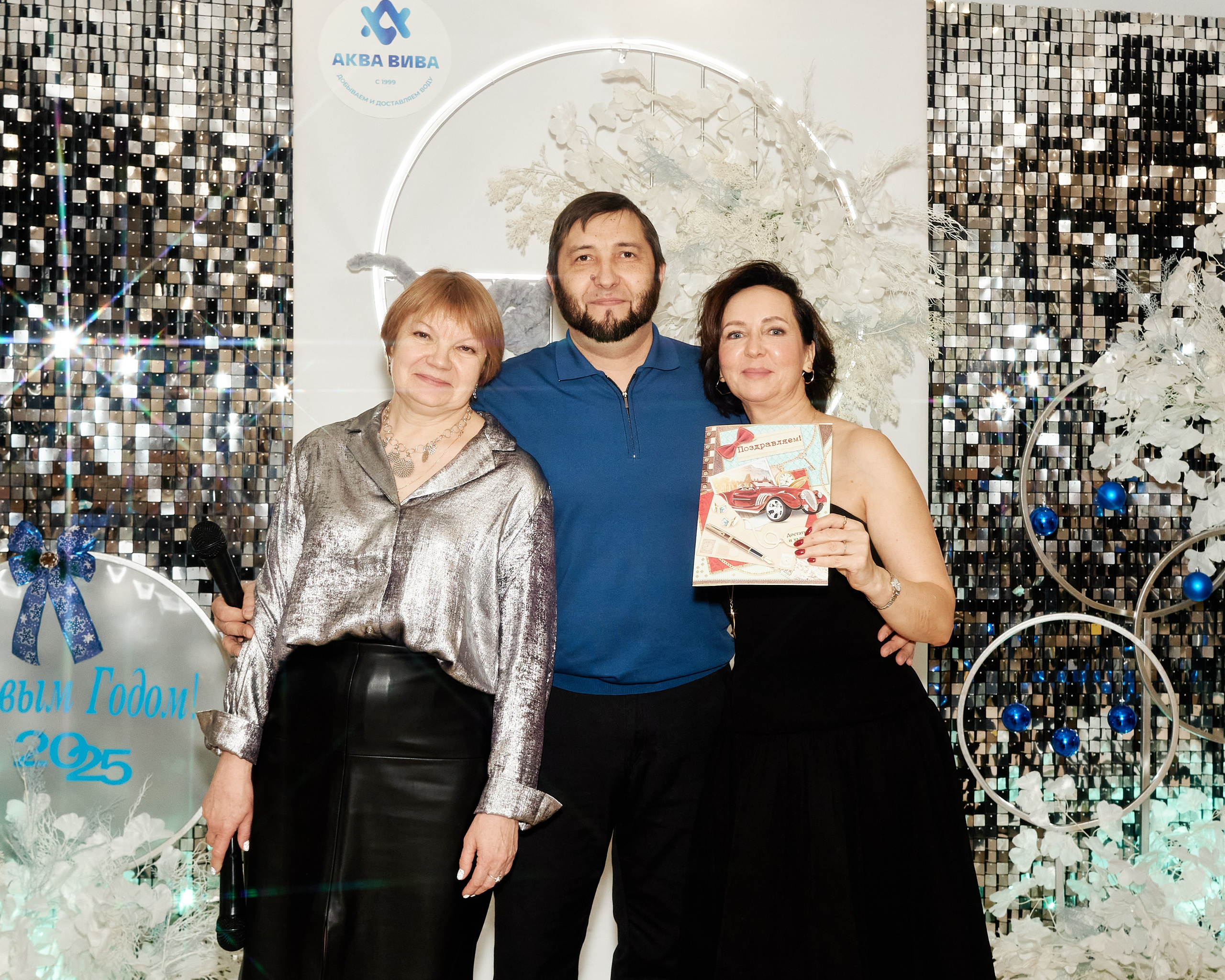 Корпоратив «Аква Вива». Фотограф из Первоуральска Роман Заиченко