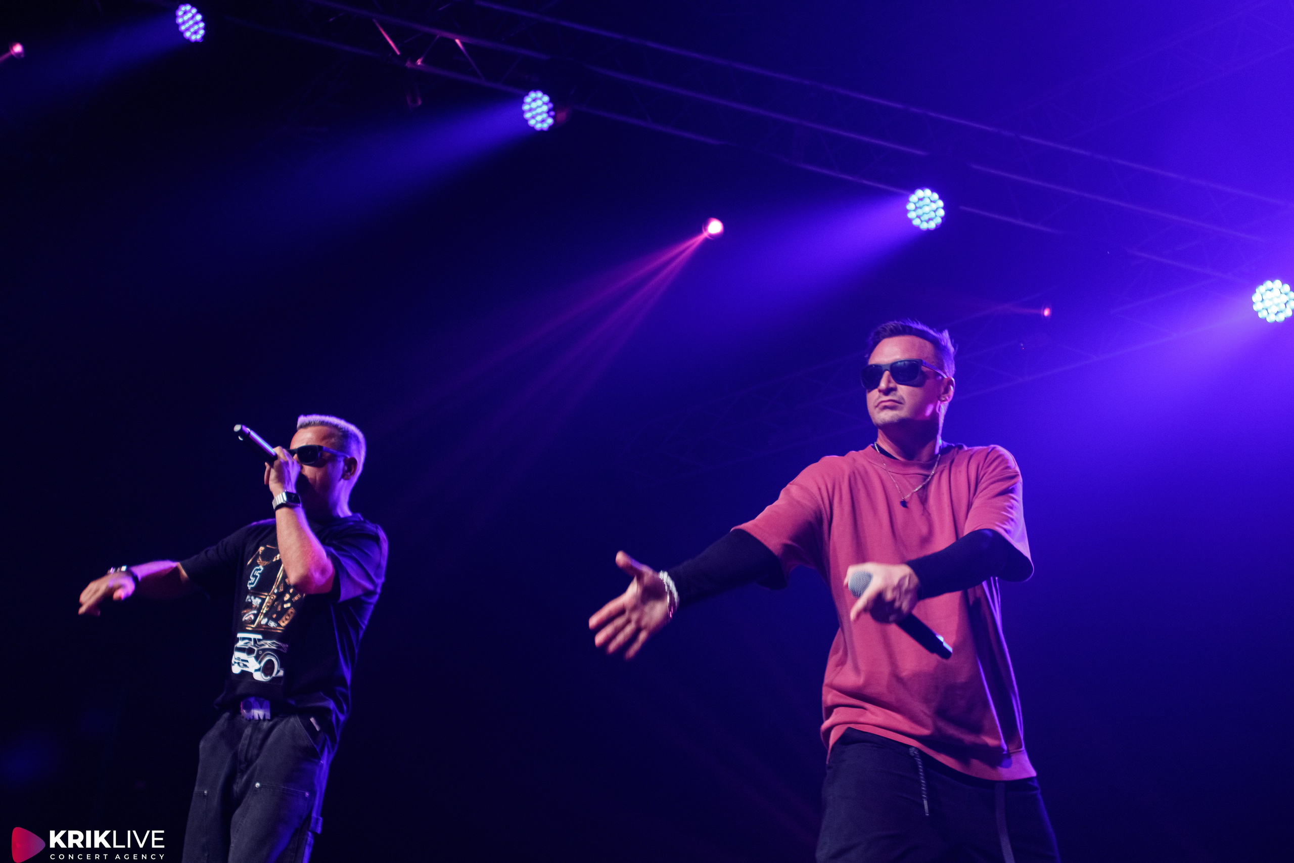 Дискач 90-х. Портретный и пейзажный фотограф Никита Павлов