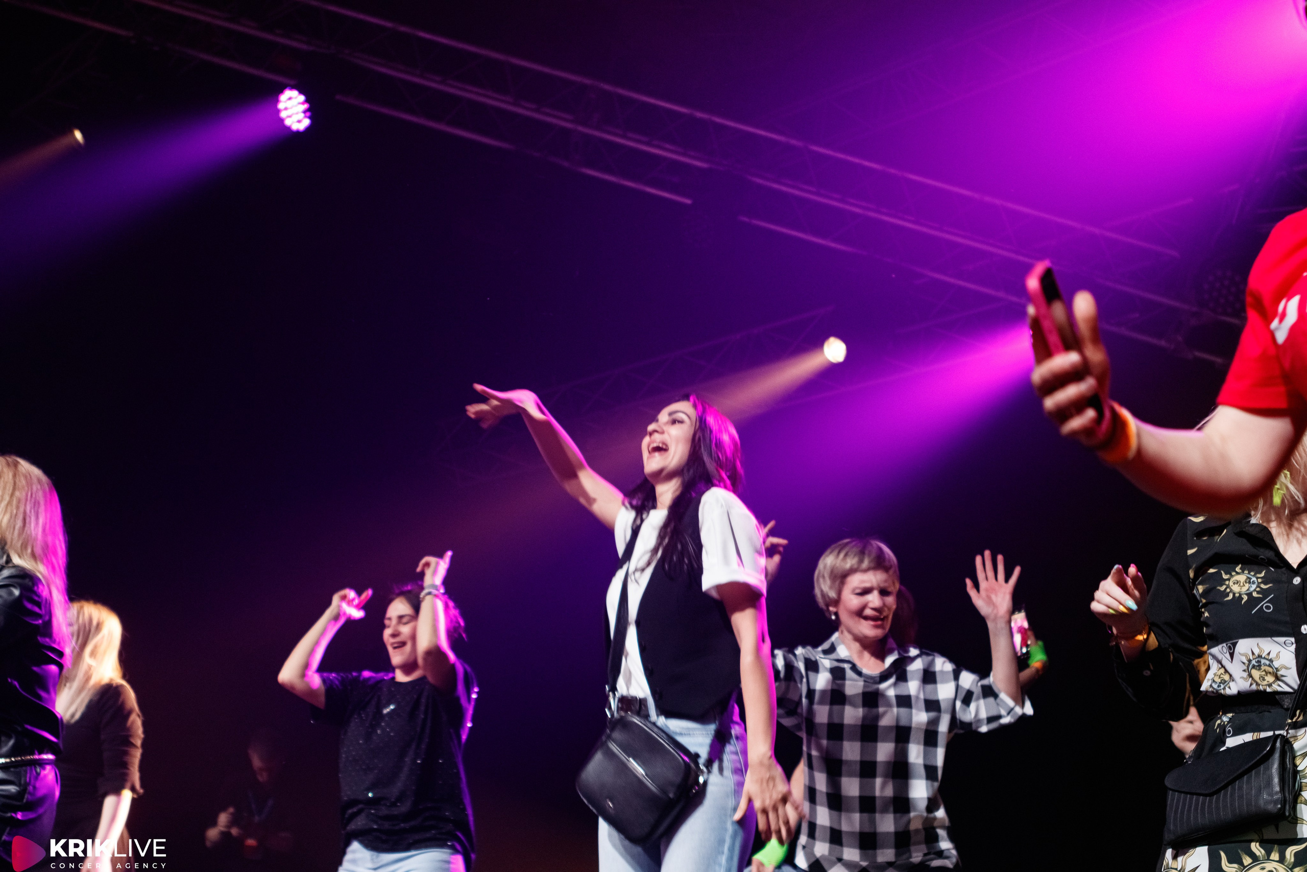 Дискач 90-х. Портретный и пейзажный фотограф Никита Павлов