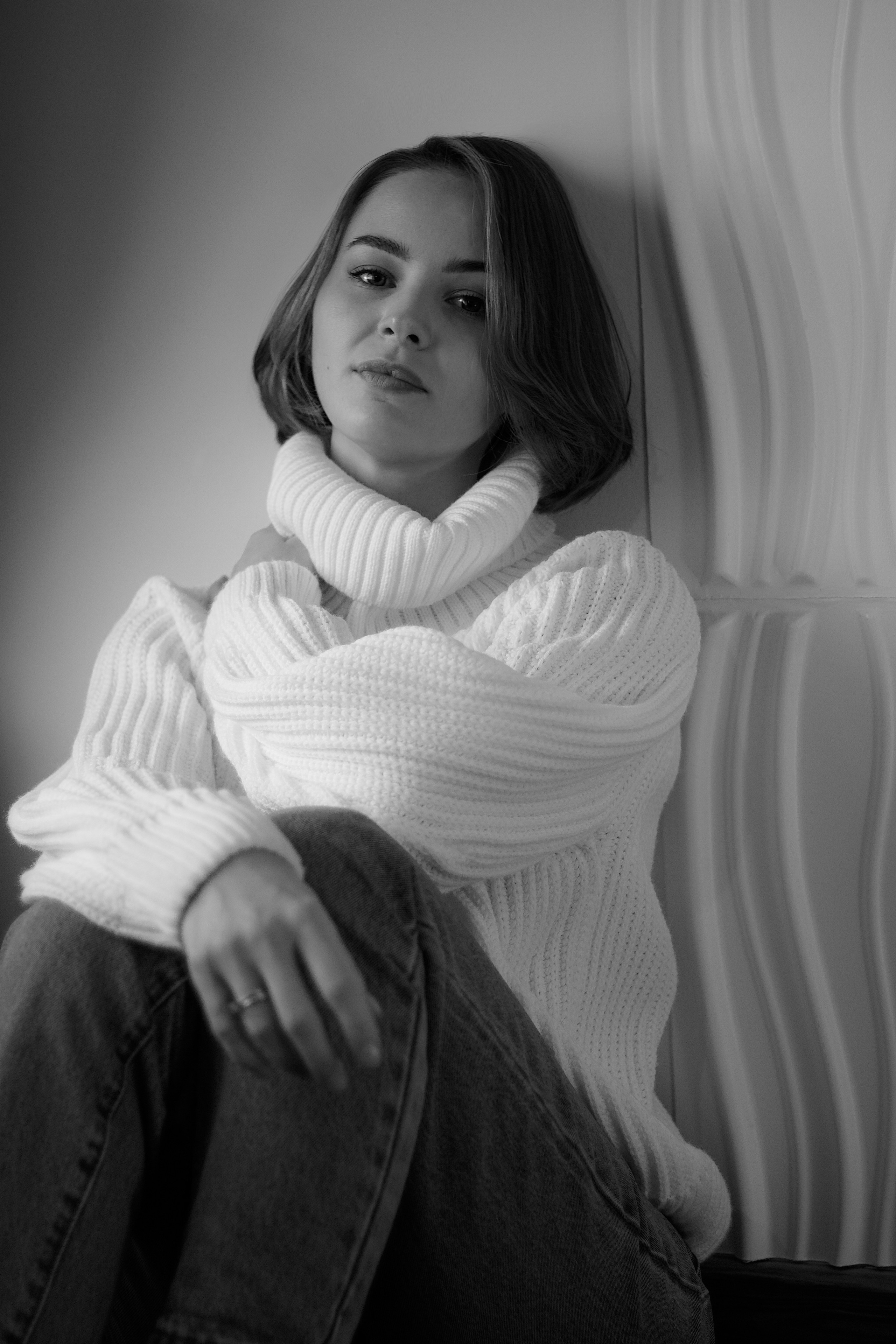 Мистическая фотосъемка. Портретный и пейзажный фотограф Никита Павлов