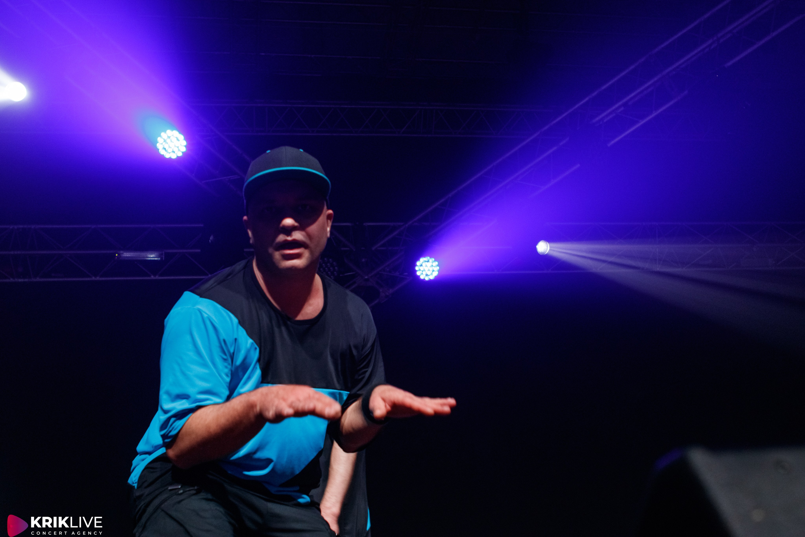 Дискач 90-х. Портретный и пейзажный фотограф Никита Павлов