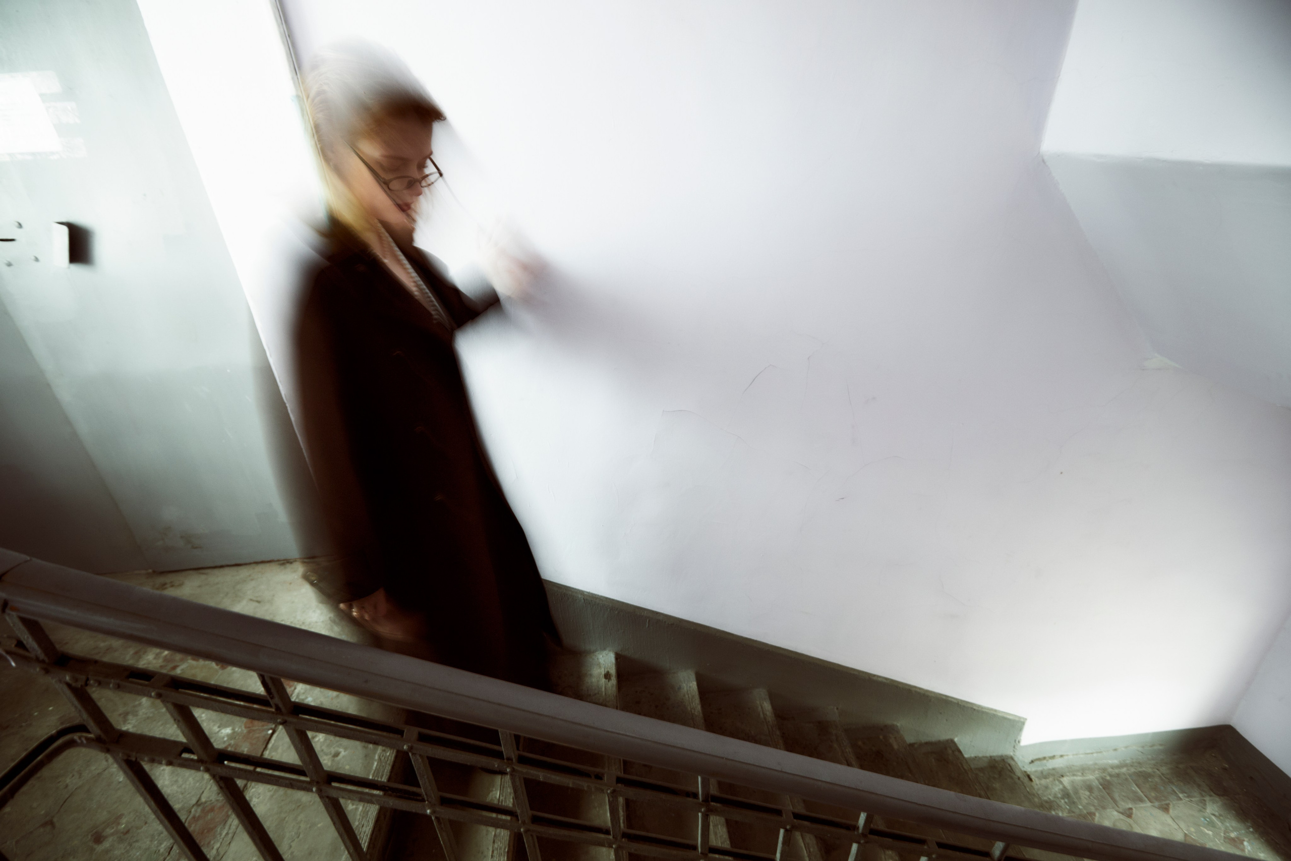 Анастасия. Портретный и пейзажный фотограф Никита Павлов