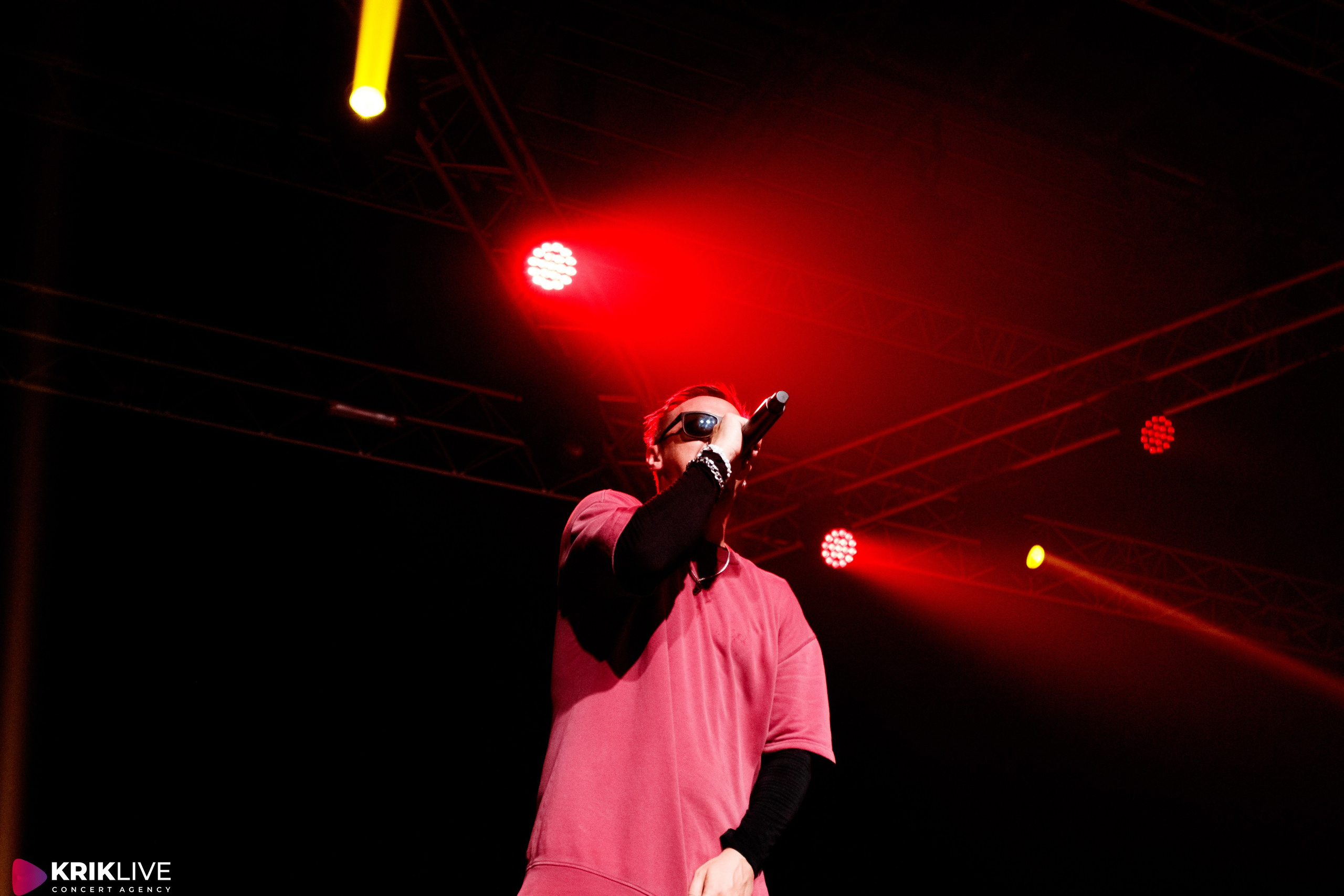 Дискач 90-х. Портретный и пейзажный фотограф Никита Павлов