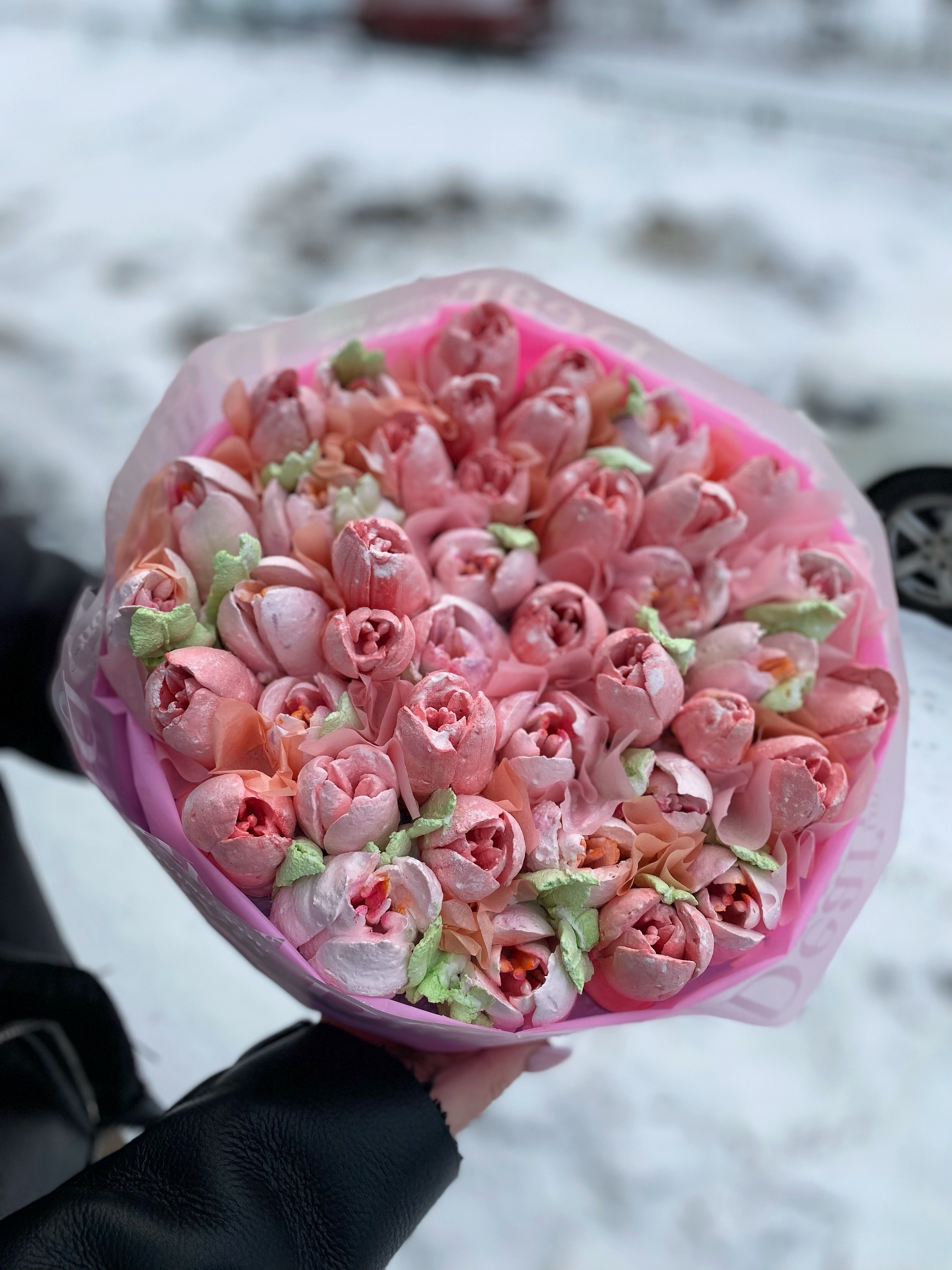 Сладкие. Выездной кейтеринг, съедобные букеты, торты и сладости на заказ