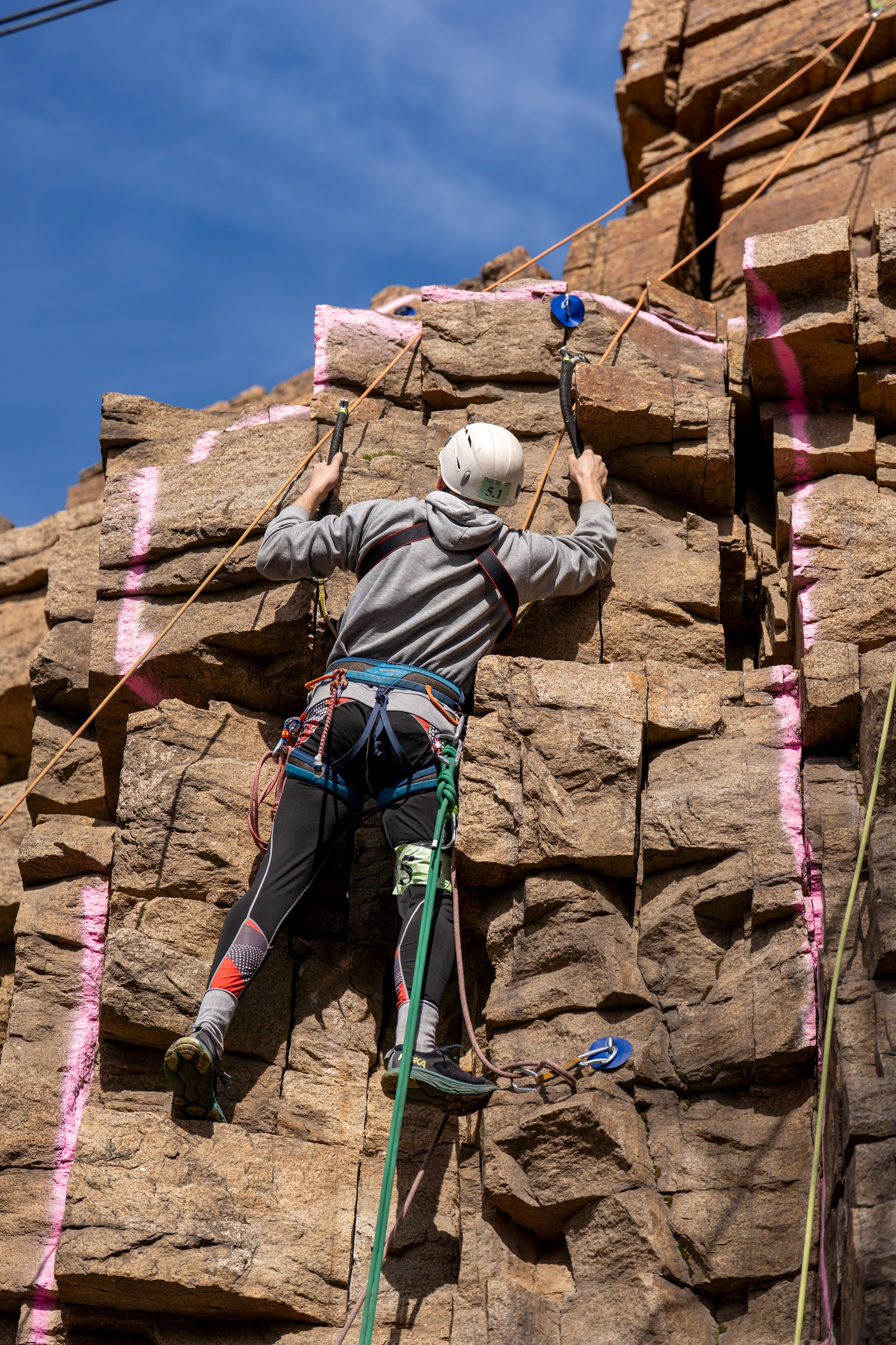 Спортивный репортаж в Челябинске