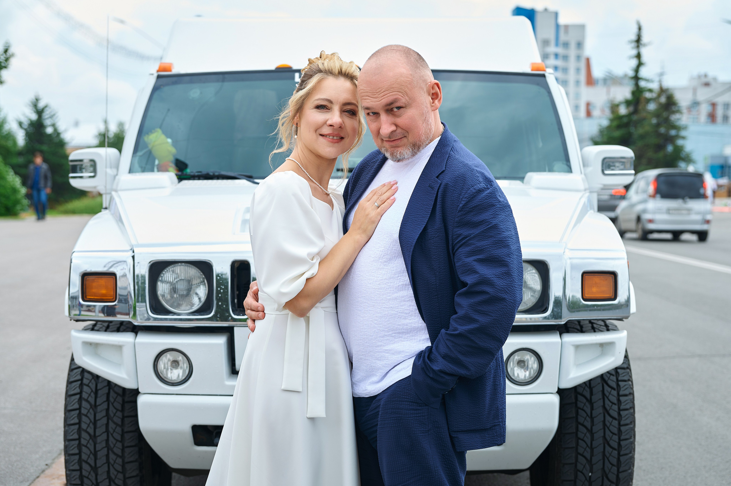 Михаил и Наталья. Фотограф Опыт Качество Скорость Горный Алтай Барнаул