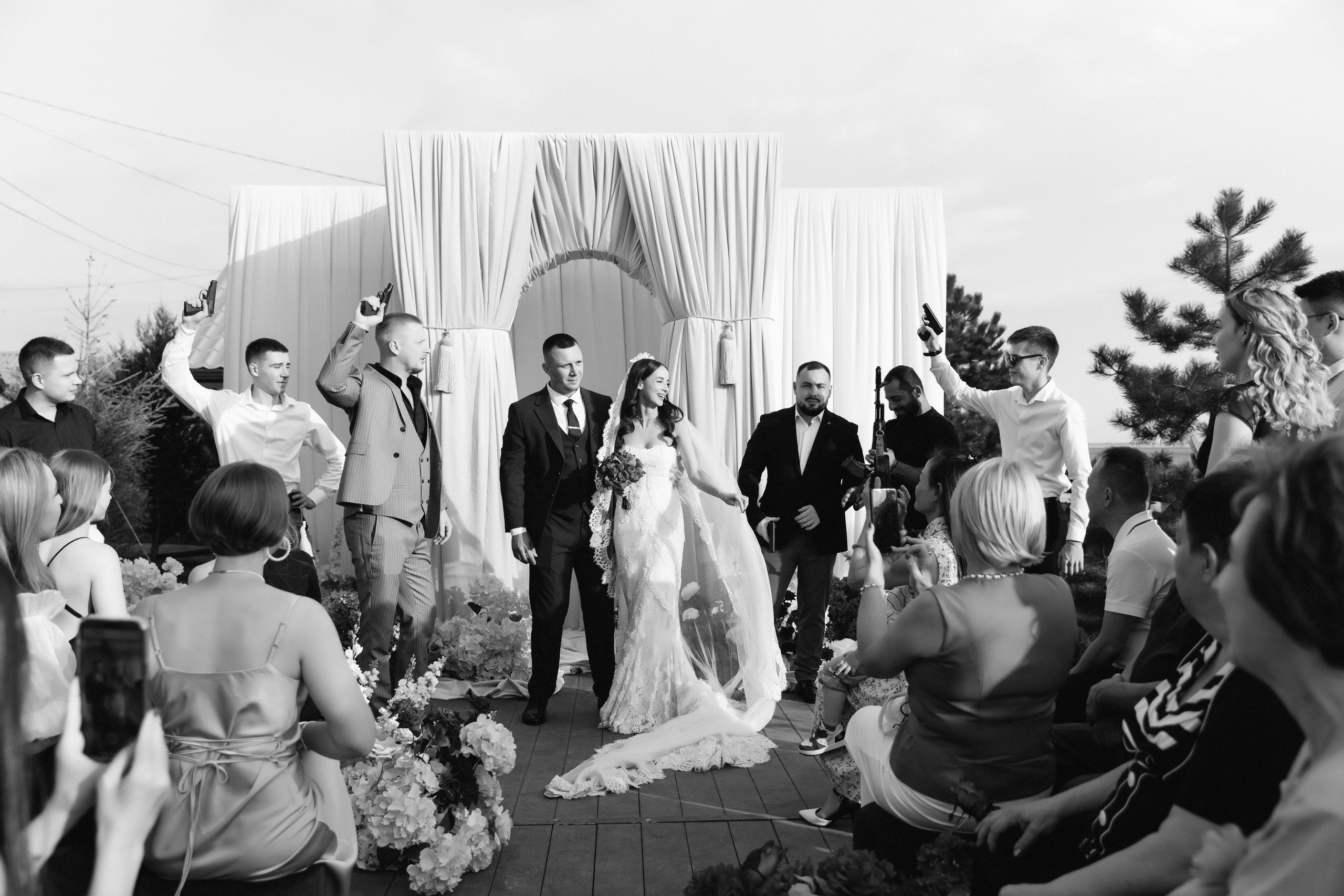 Берега. История с нотками Испании. Свадебный фотограф в Краснодаре Булатова Наталия