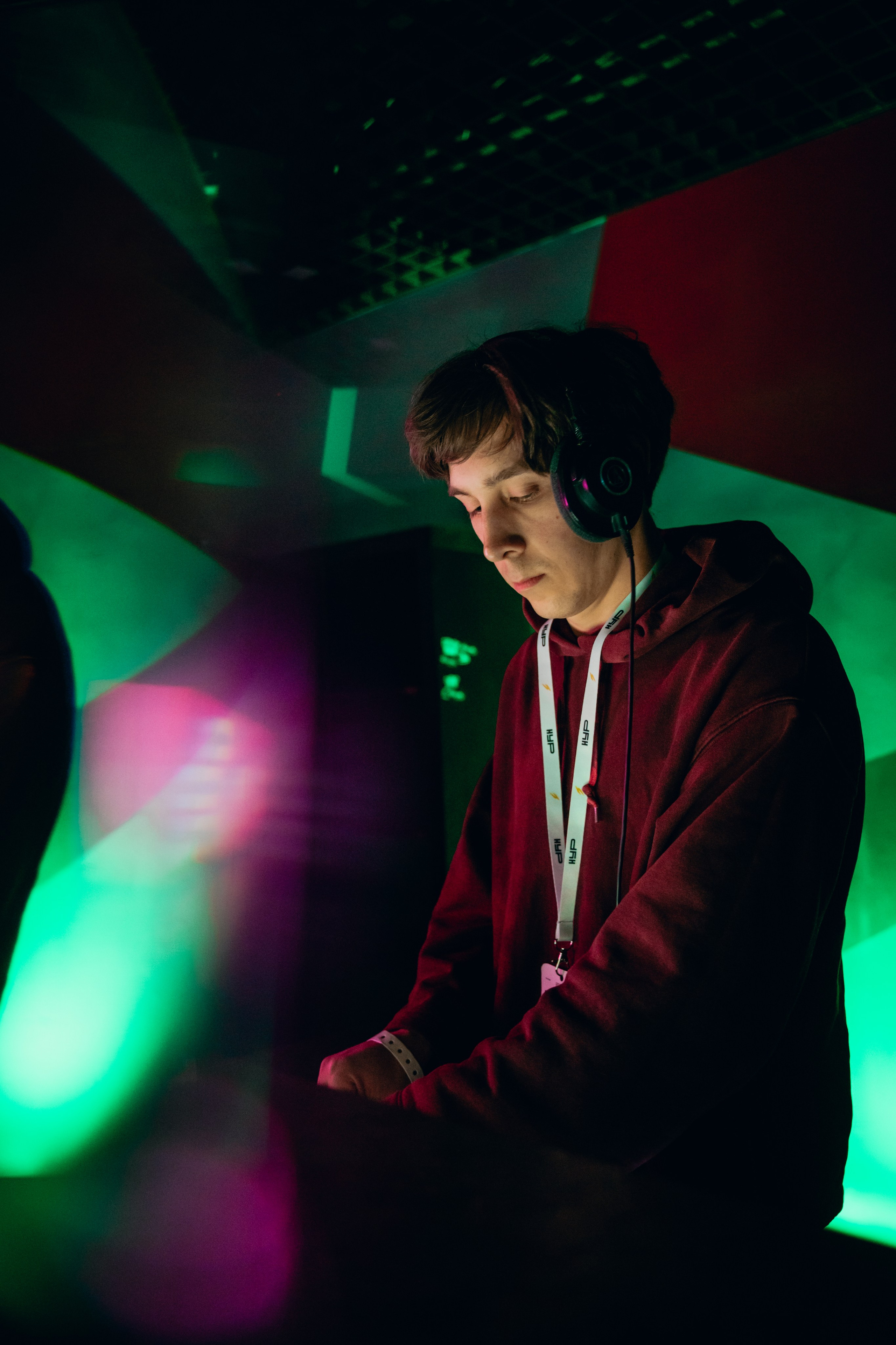 TON 2025. Главная