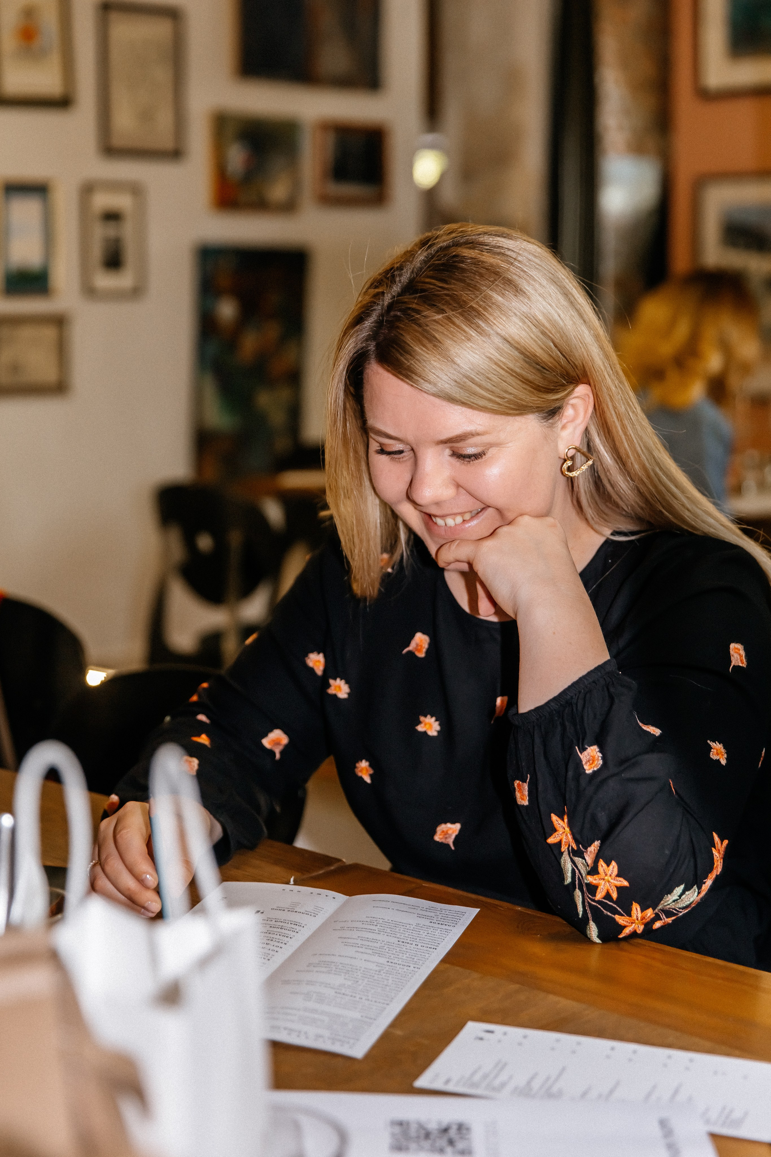 День рождение Лены. Светлана Ванцлав — фотограф Минск, Беларусь