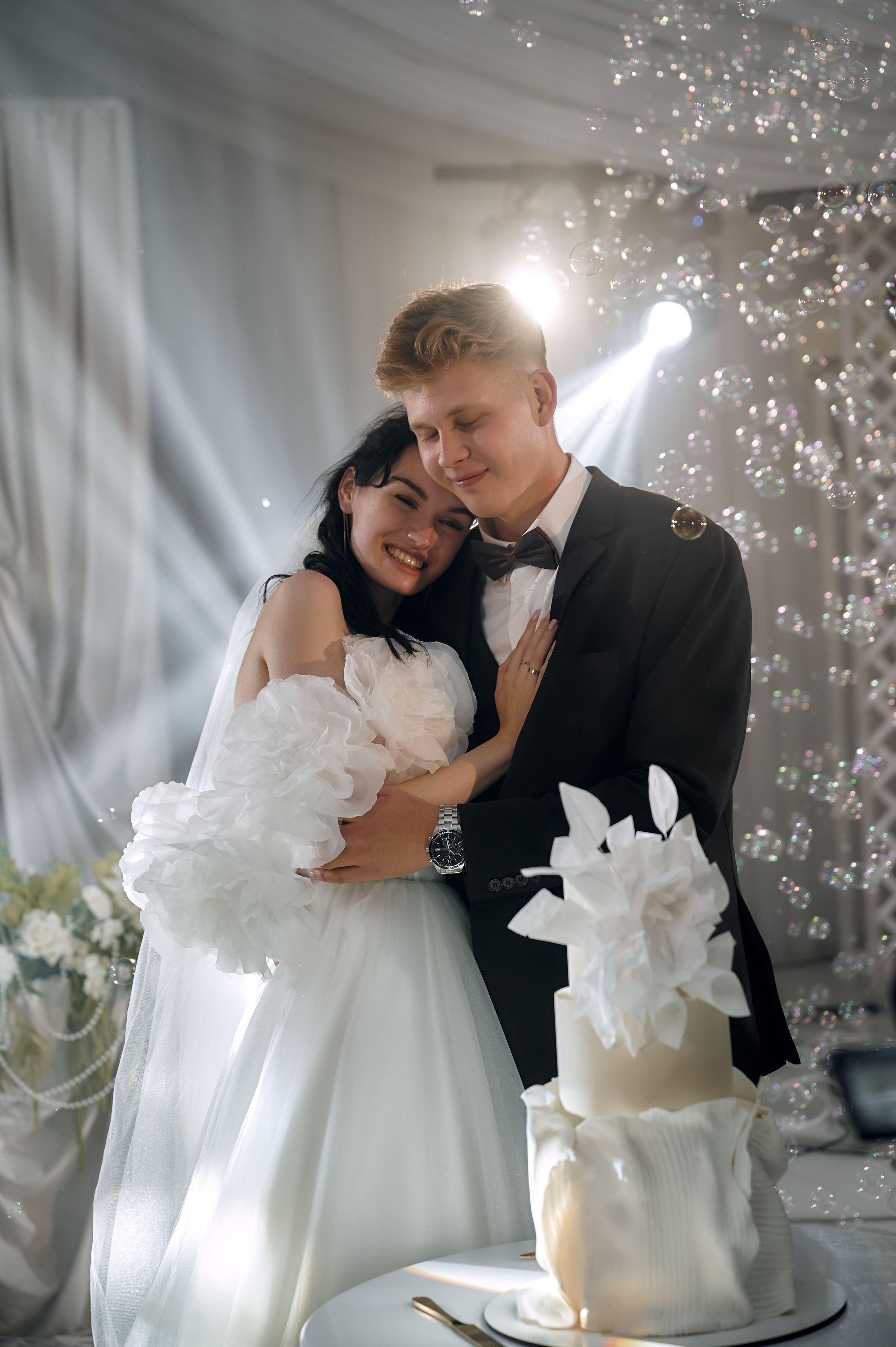 Свадьба в Цитадели. Свадебный фотограф в Туле Никита Беляев