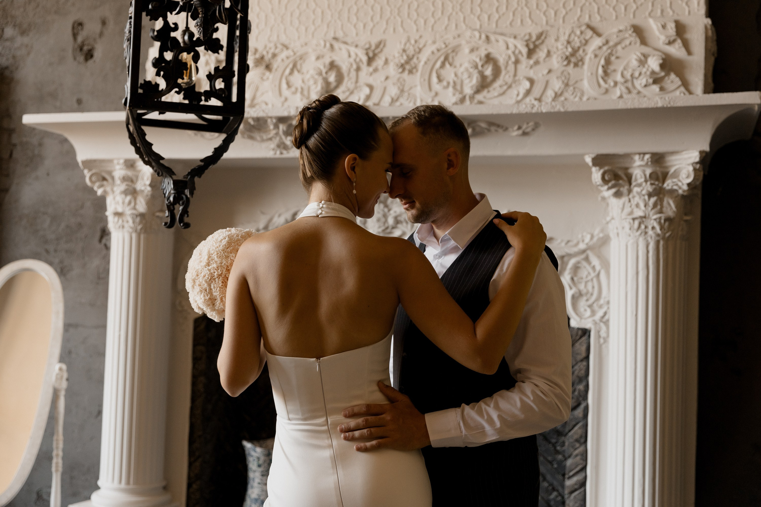 Сергей и Яна. Миленина Юлия Свадебный и семейный фотограф в Краснодаре