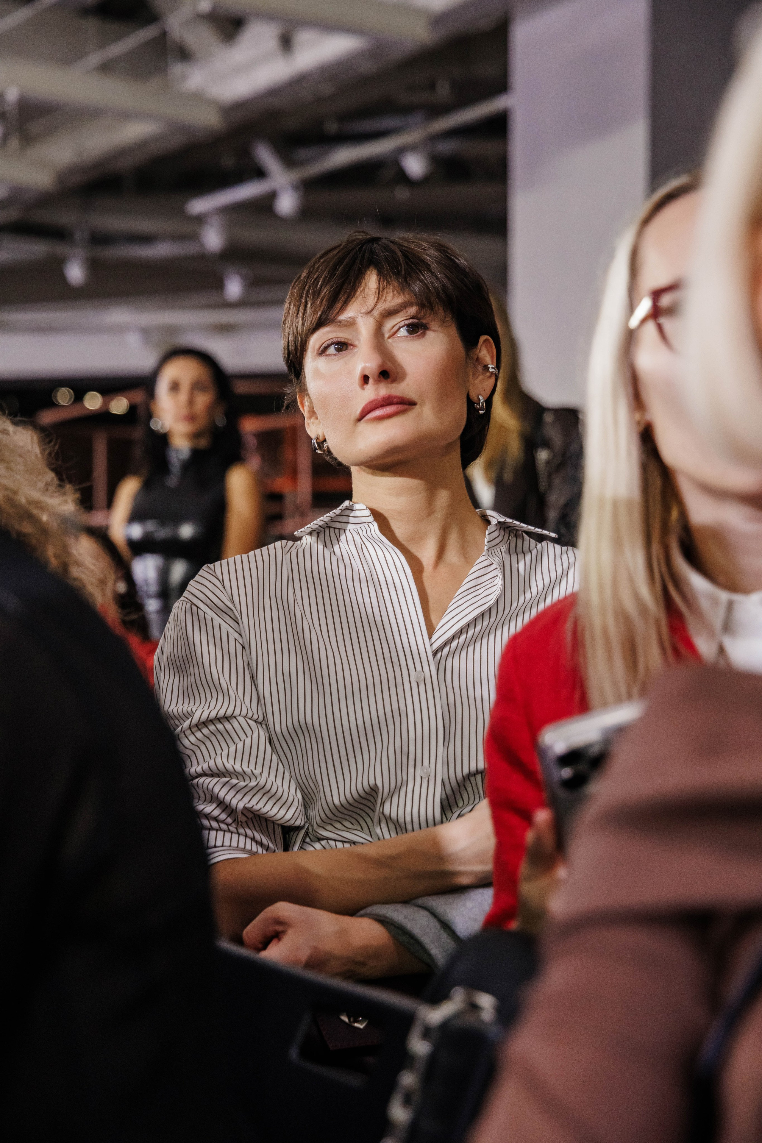 Hi light Гринвич. Максим Комаров — Профессиональный фотограф