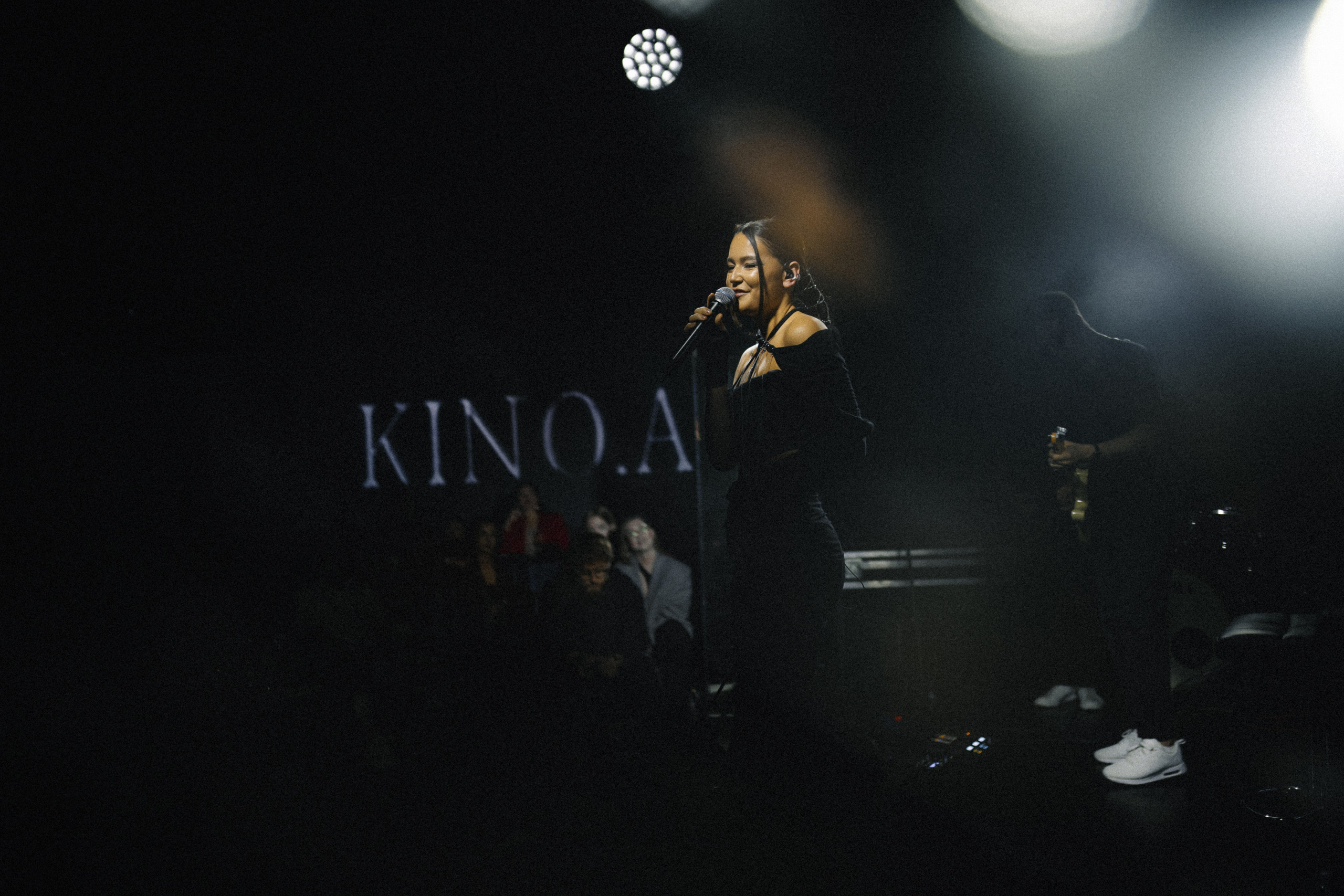 Lika KINO.A. Максим Комаров — Профессиональный фотограф