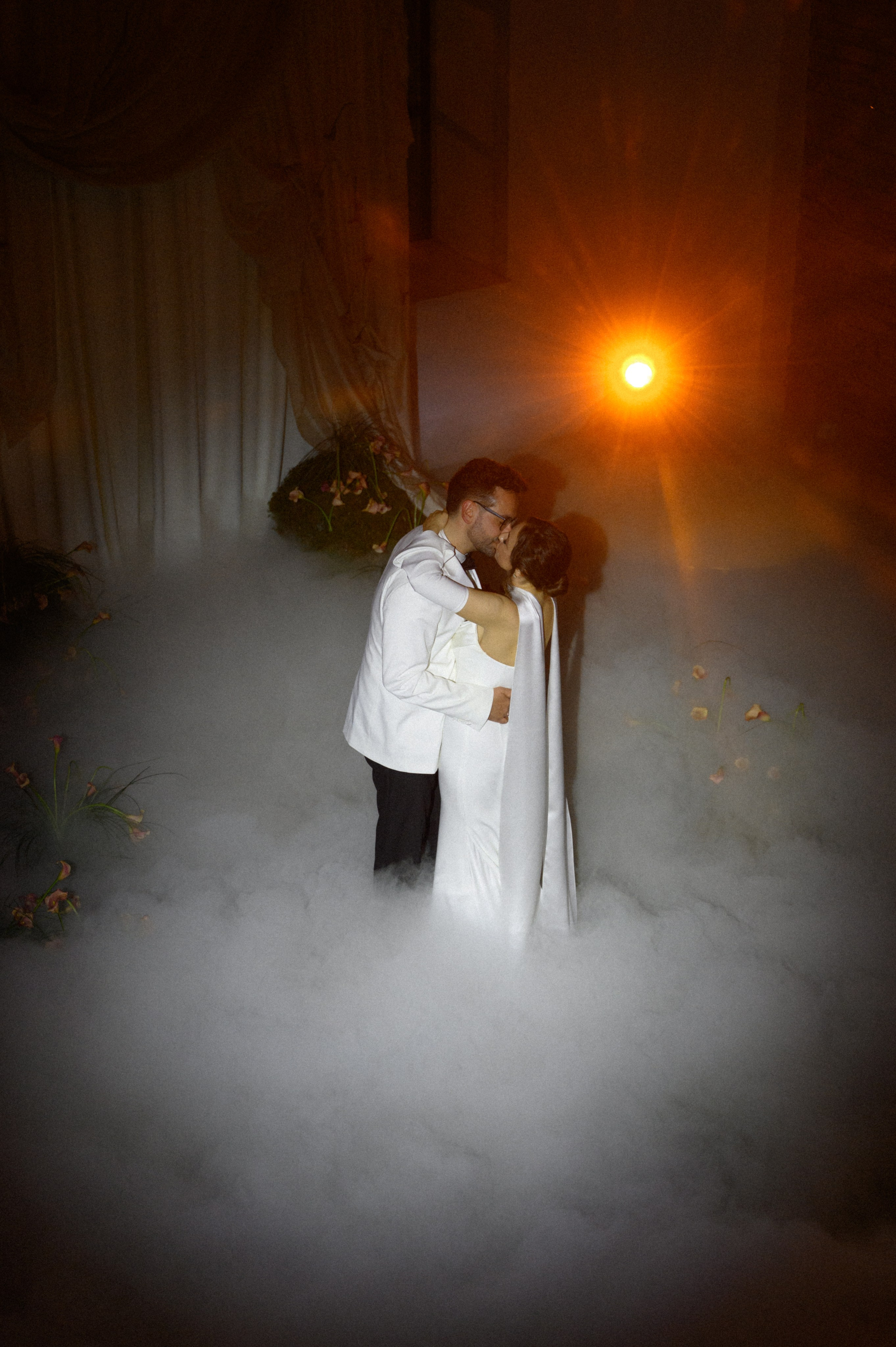 Иван и Наталья. Свадебный фотограф Минск