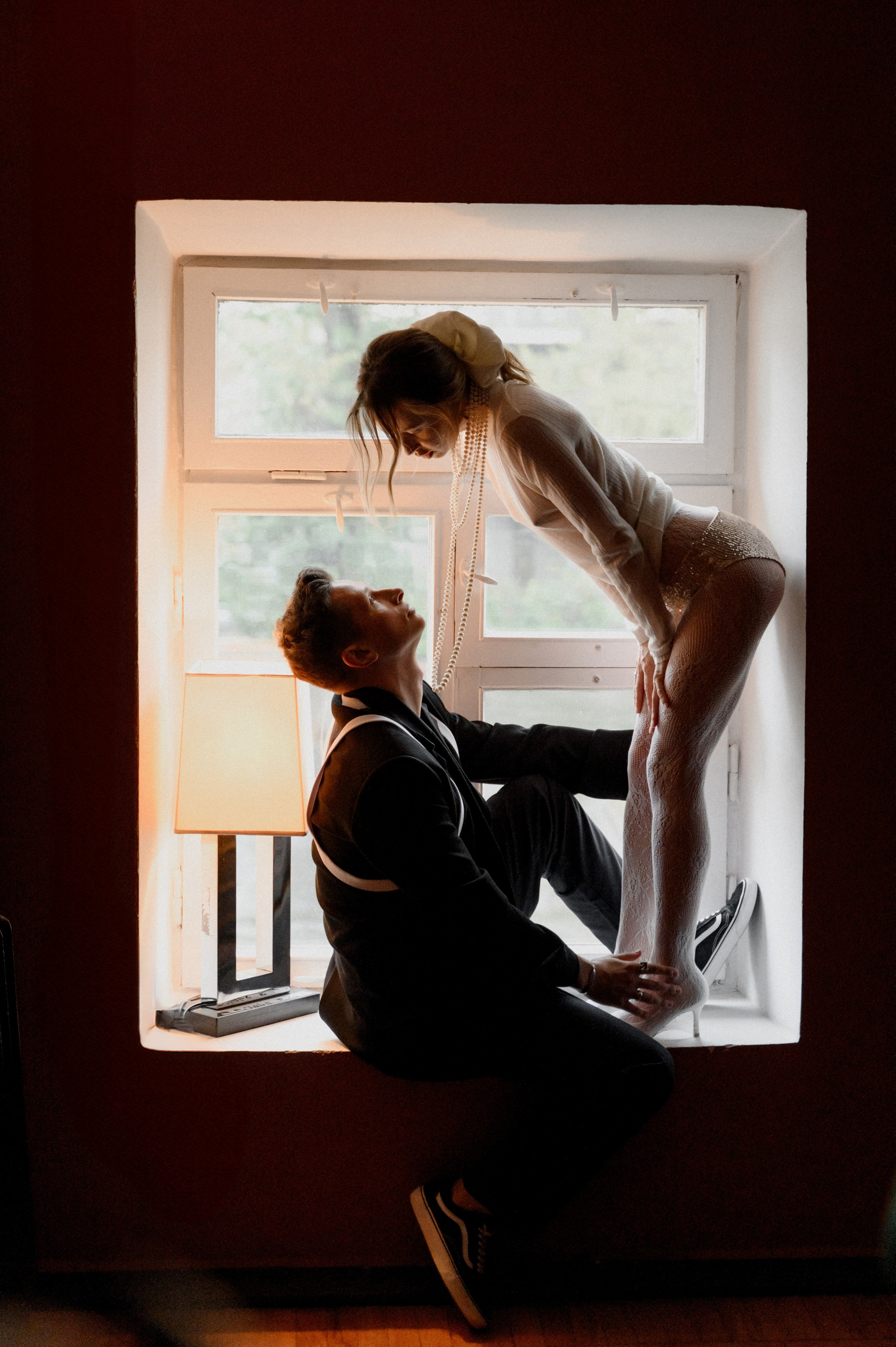 НЕВОРКШОП. Свадебный фотограф Минск