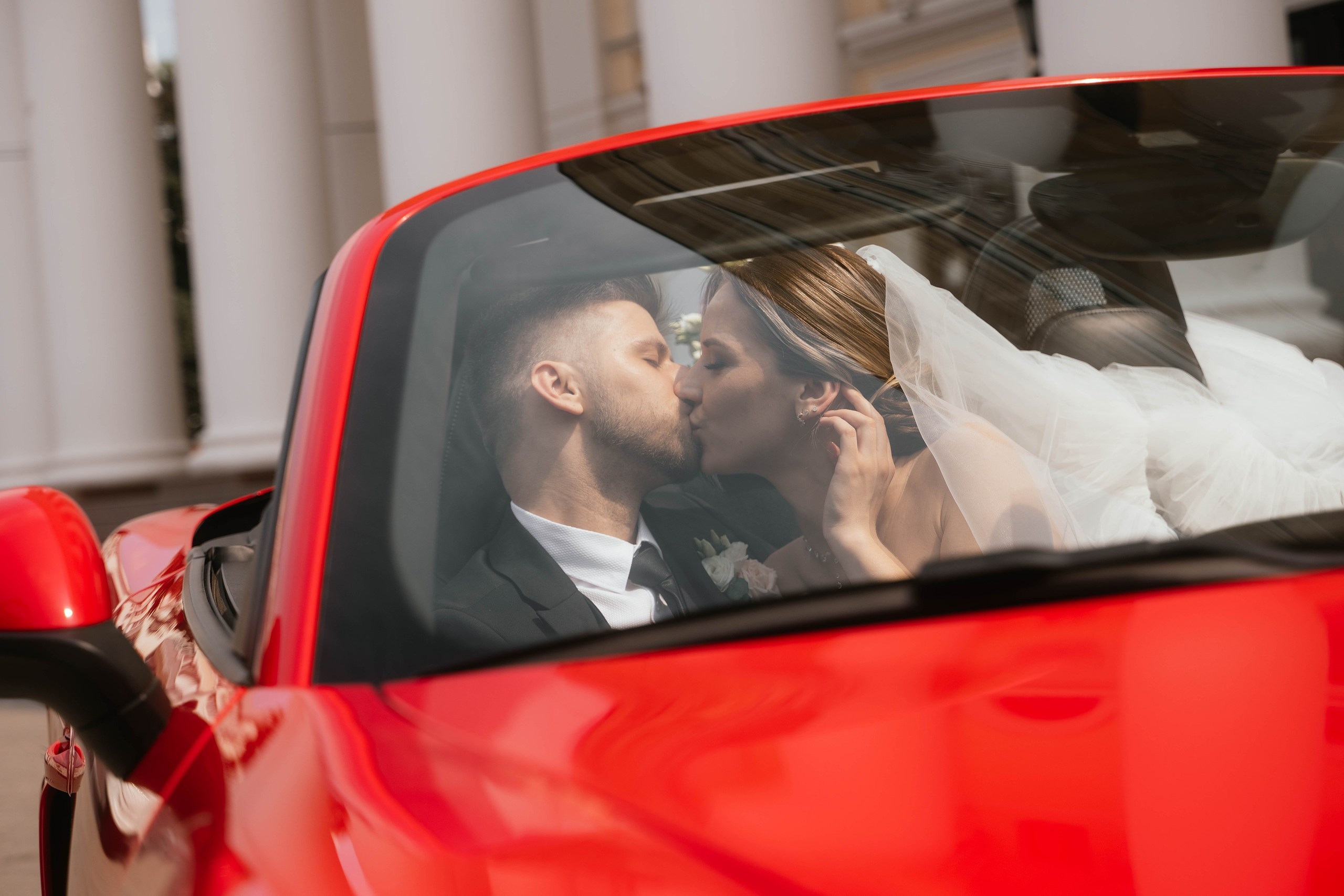 Wedding day #71. Свадебный, семейный фотограф в Рязани Лена Брант