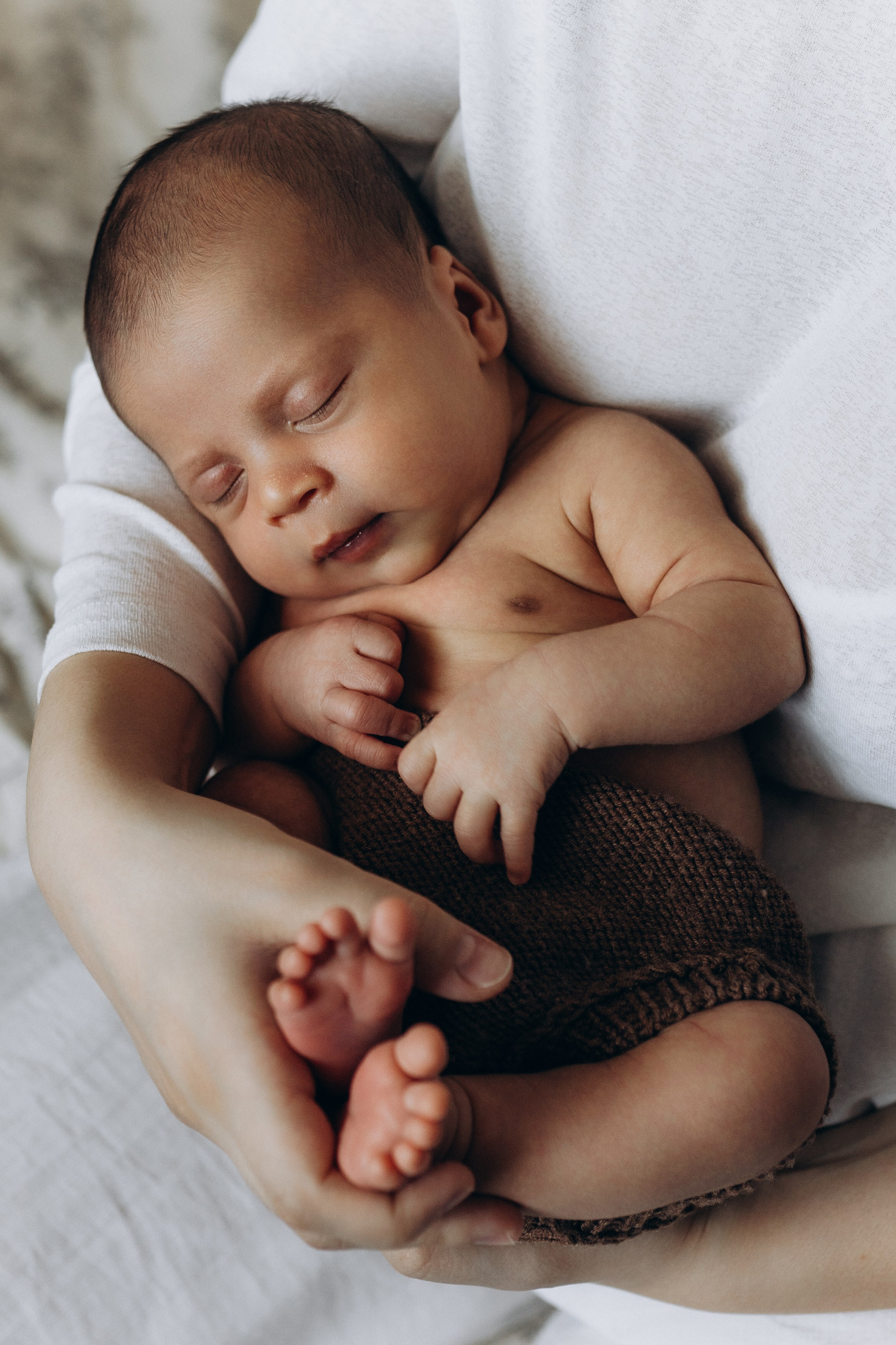 Фотосессия новорождённого Краснодар, семейный фотограф в Краснодаре Яна Морева. Семейный фотограф в Краснодаре Яна Морева