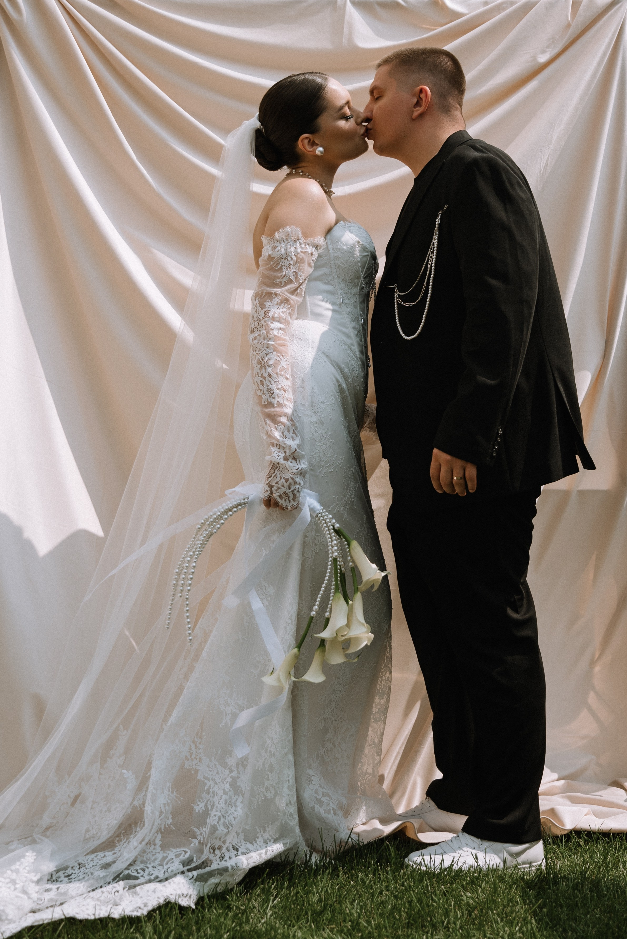 Wedding. Фотограф Костикова Анастасия Ростов-на-Дону