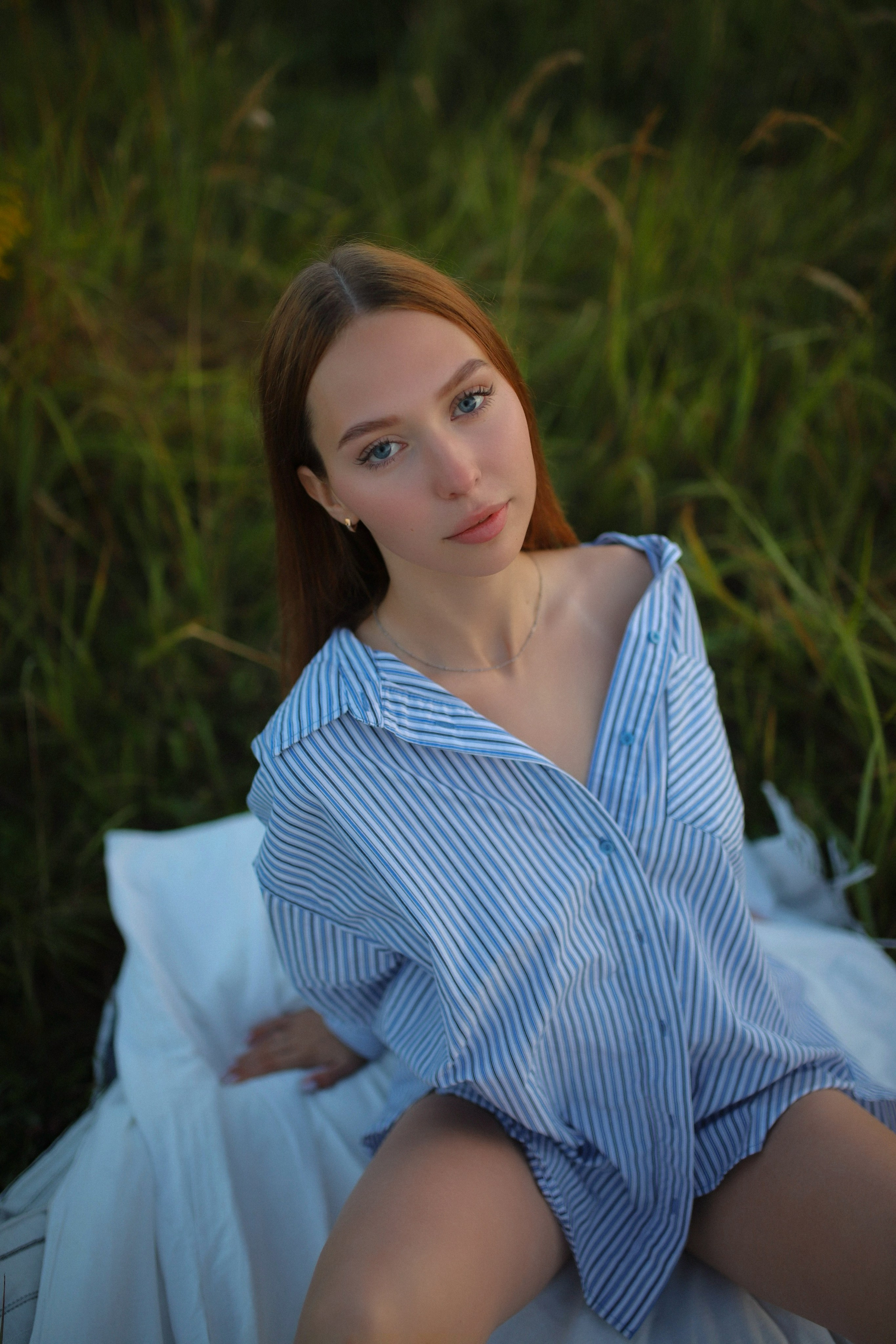 Лиза. Фотограф Татьяна Семенова