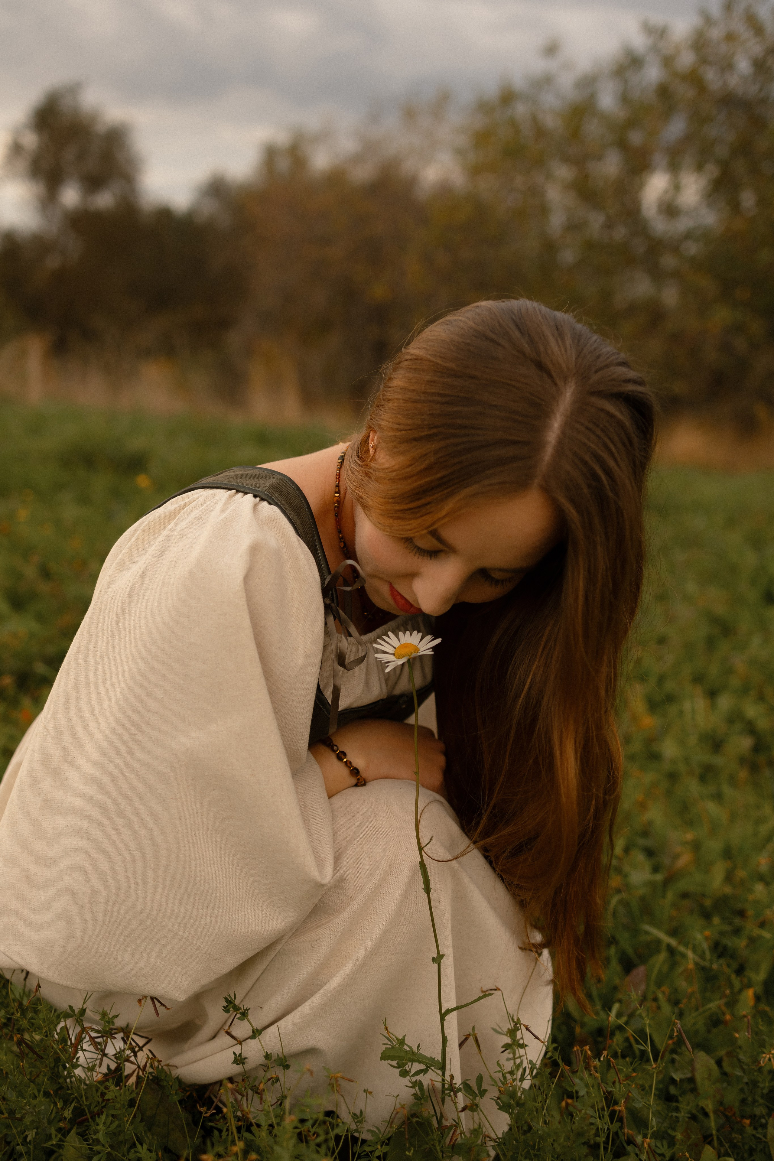 Анжелика. Фотограф Татьяна Семенова