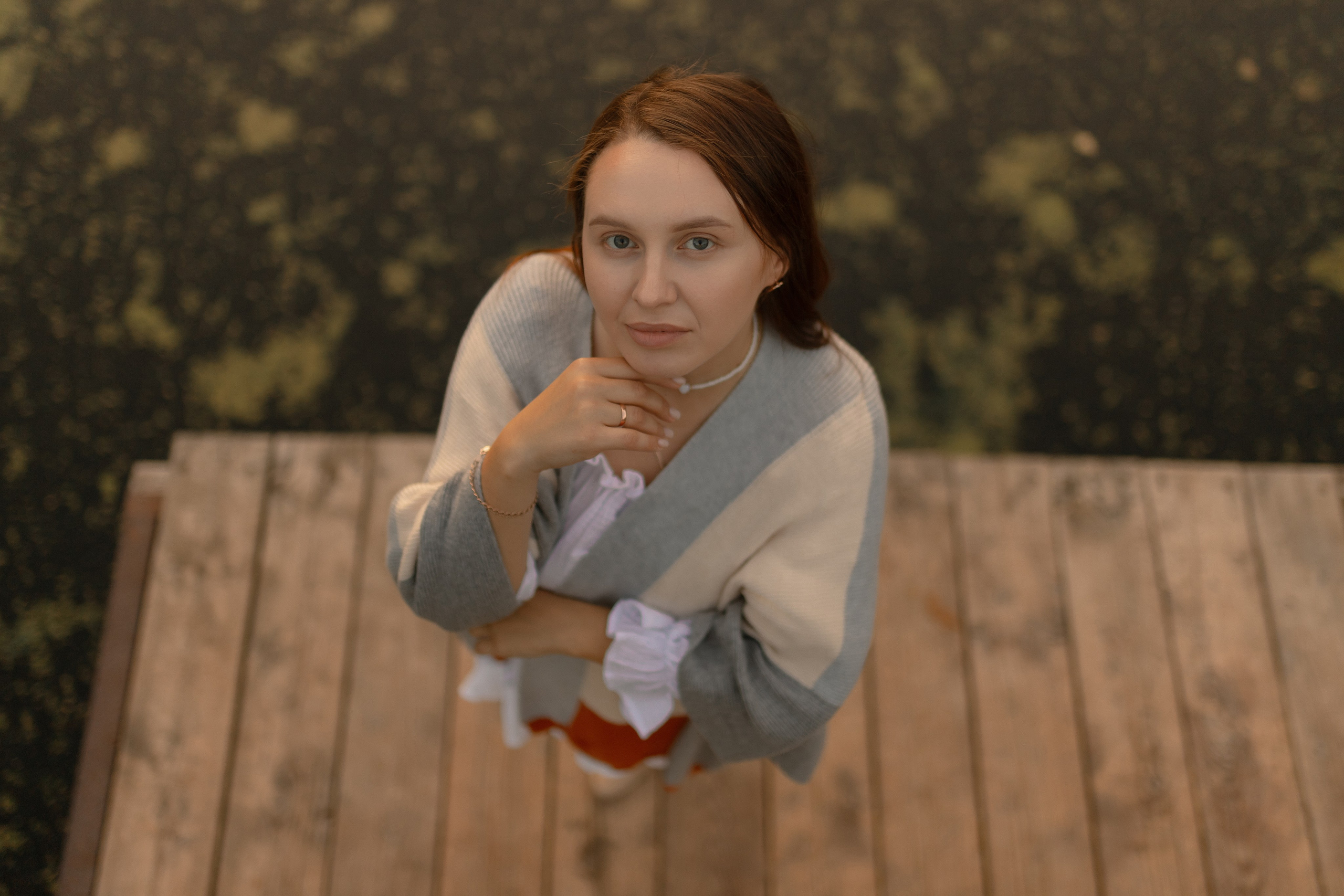 Майкл, Надя и Мигель. Фотограф Татьяна Семенова