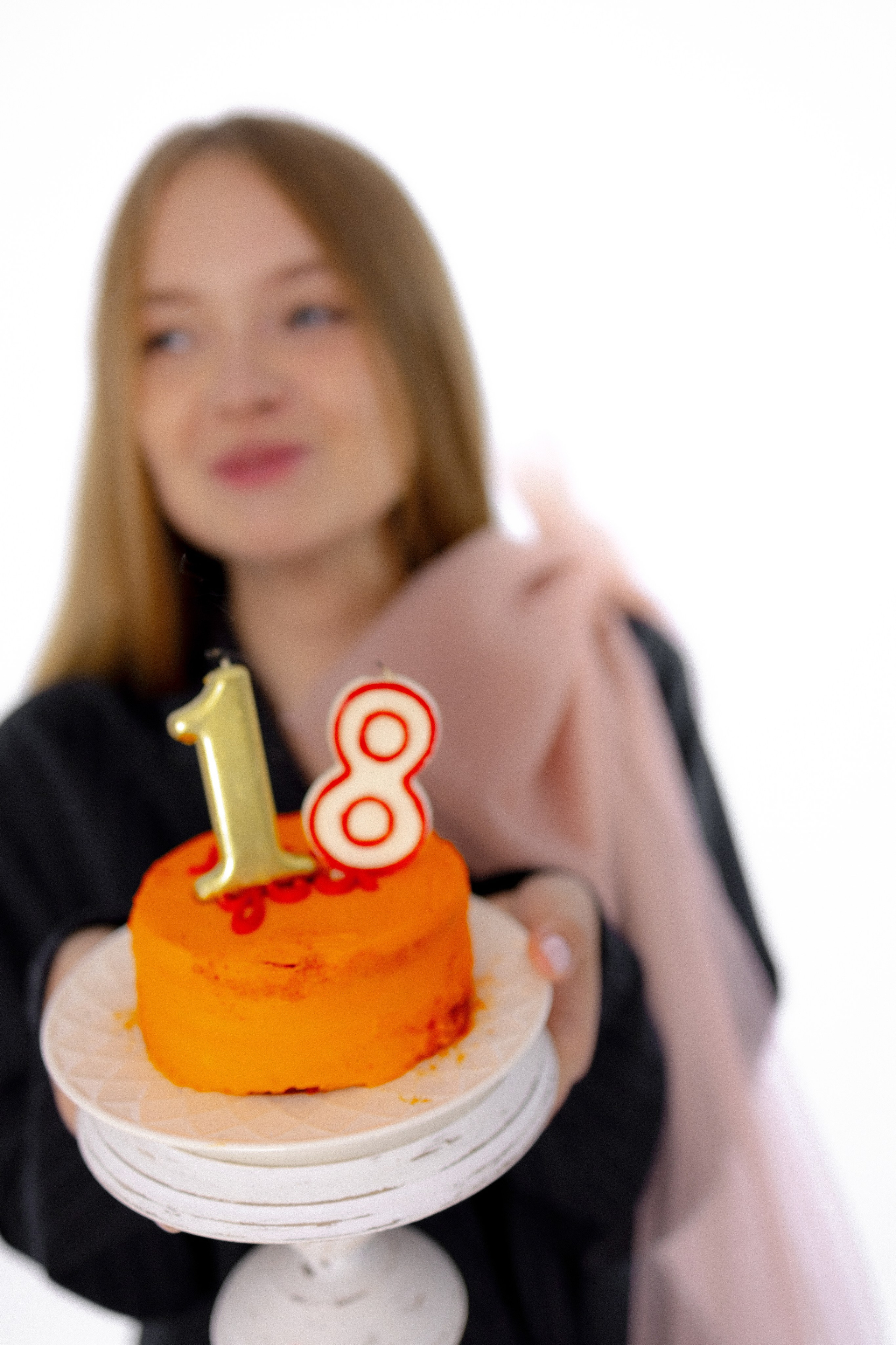 Настя. Фотограф Татьяна Семенова