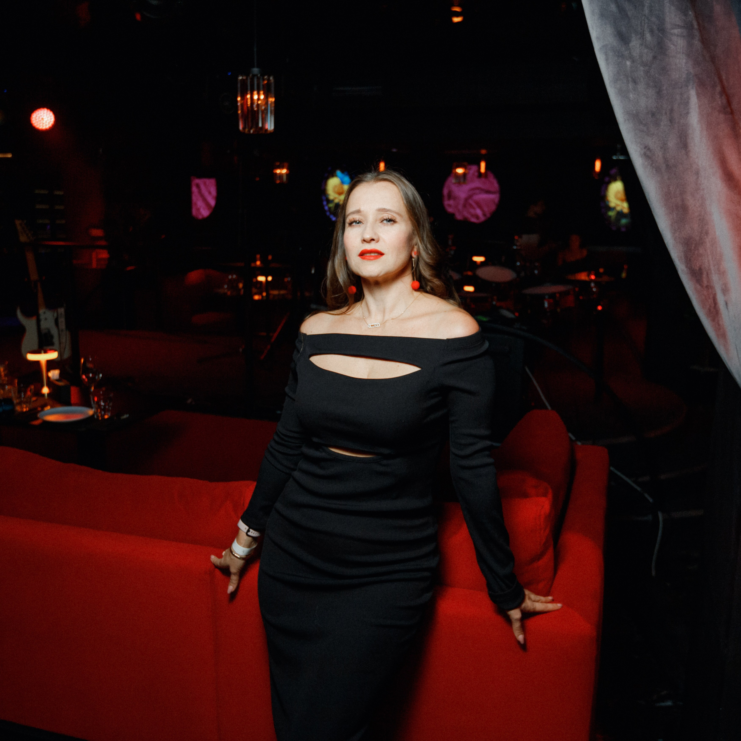 CARAMEL boutique — Презентация новой коллекции. СВОИ. ФОТООТЧЕТЫ-СОБЫТИЯ-МЕСТА