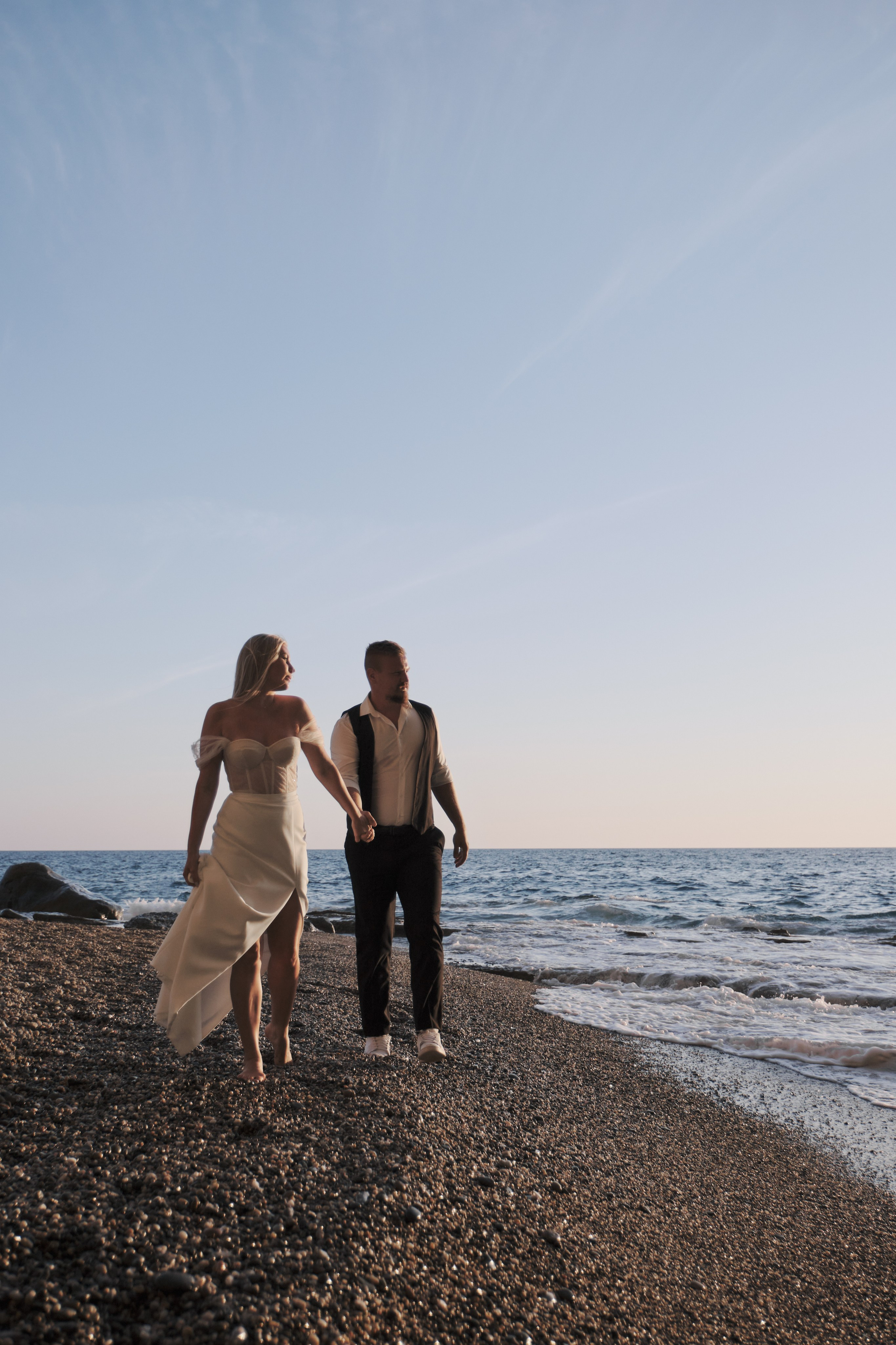 Виктория и Никита. Фотограф в Москве и Санкт-Петербурге