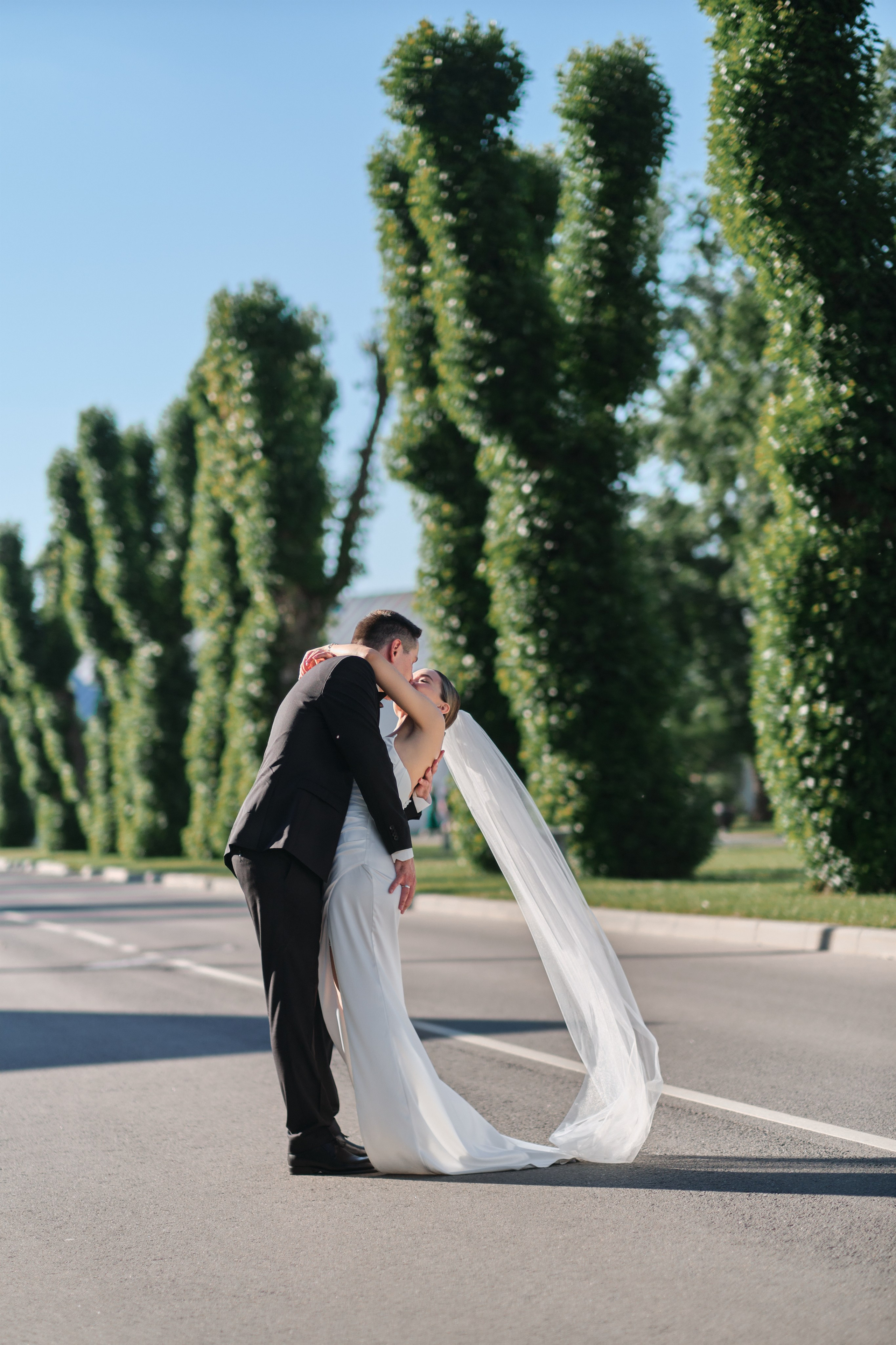 Екатерина и Максим. Фотограф в Москве и Санкт-Петербурге