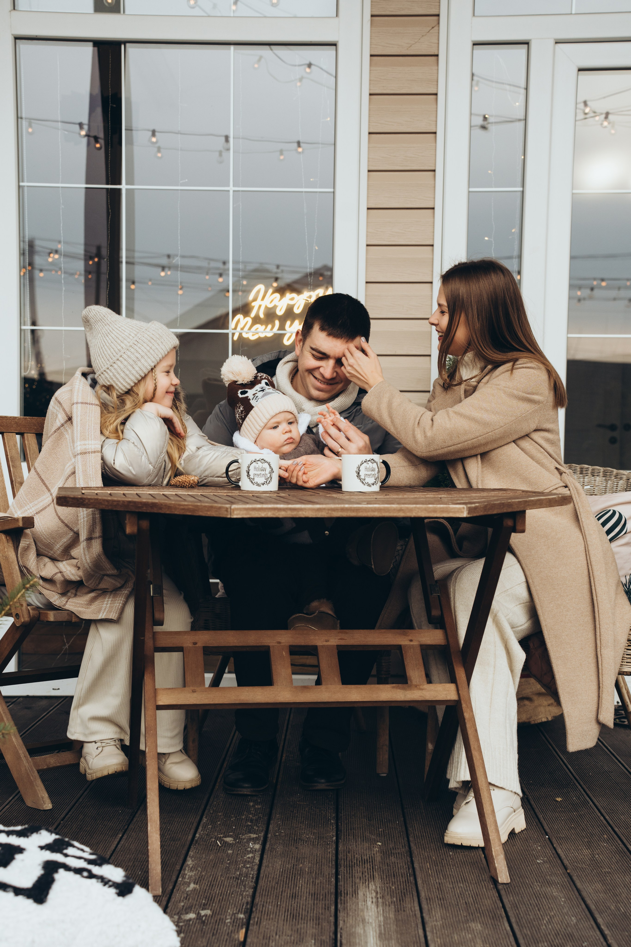 В студии. Фотограф в Ростове-на-Дону и по всему миру Веникова Ольга