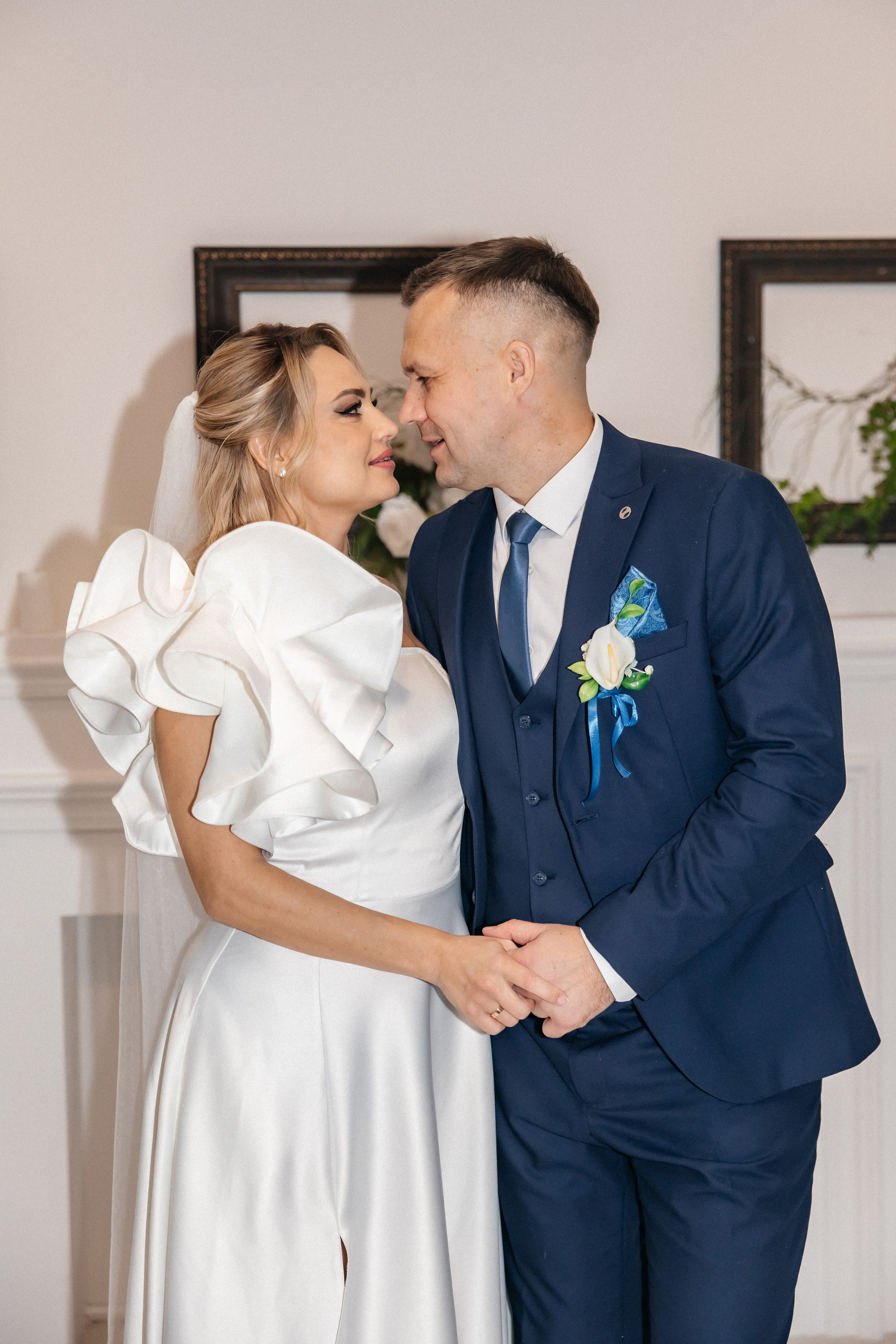 Елена и Алексей. Светлана Ванцлав — фотограф Минск, Беларусь