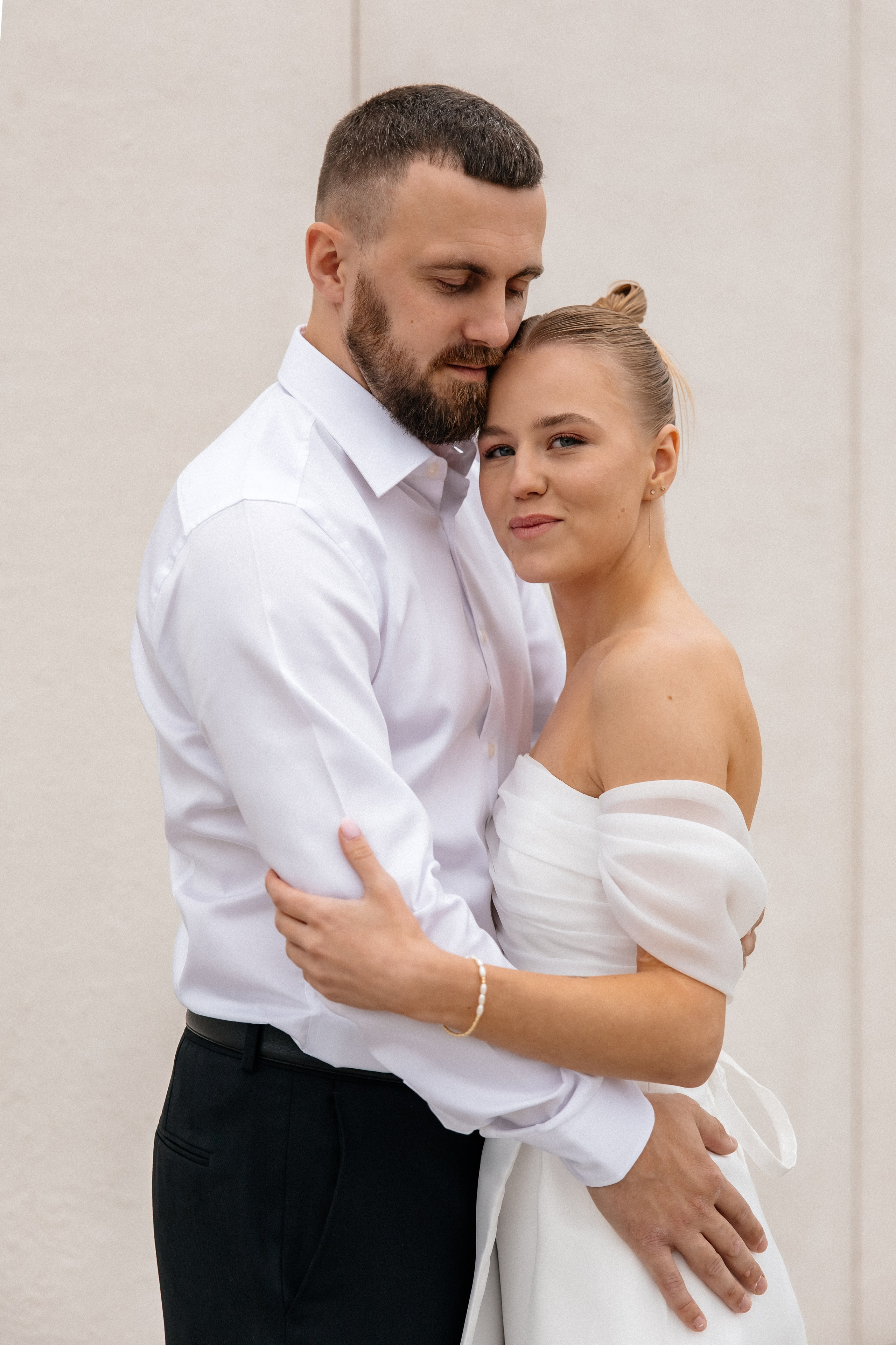 Саша и Дима. Светлана Ванцлав — фотограф Минск, Беларусь