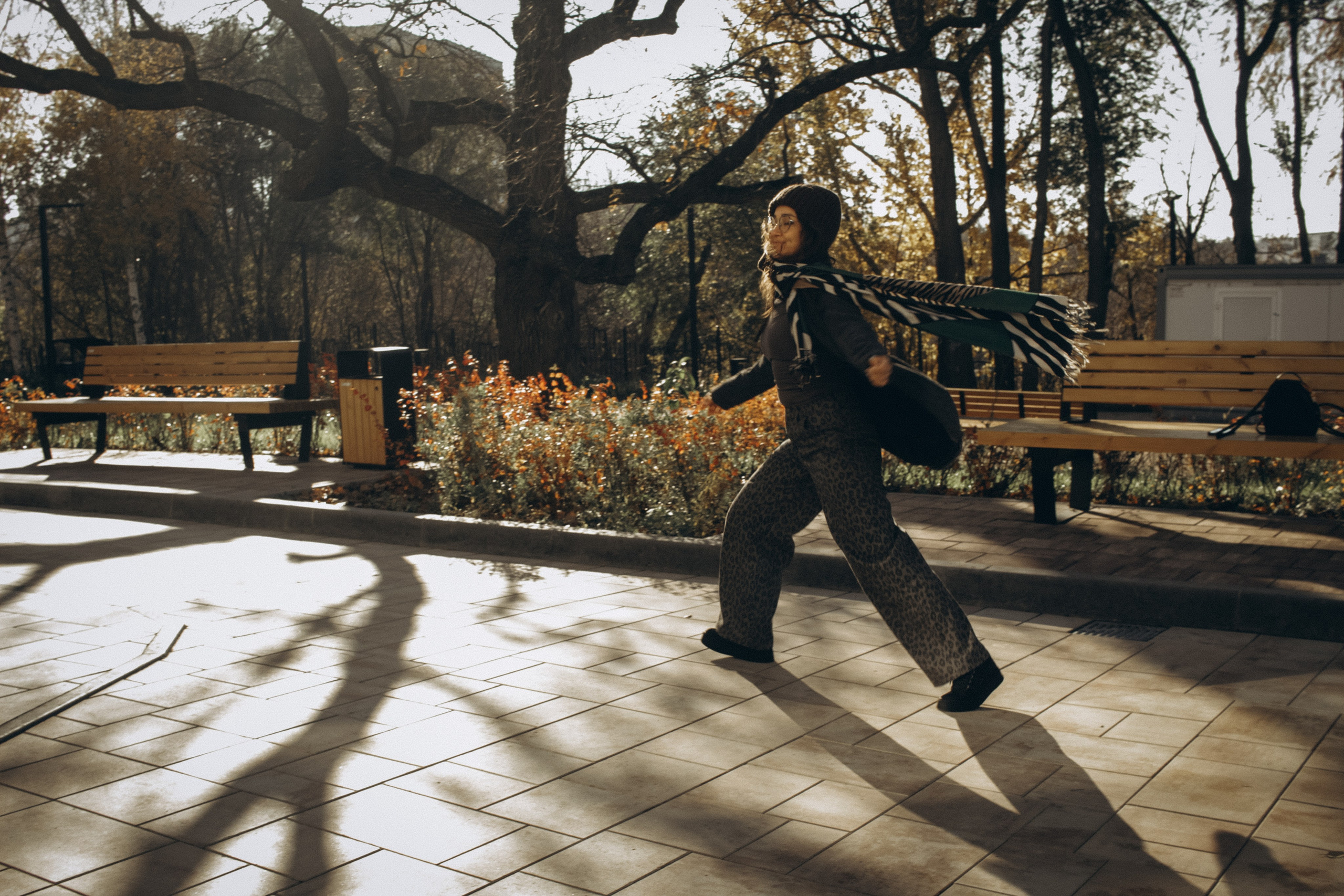 Альфия. Фотограф в Самаре Варвара Макарова