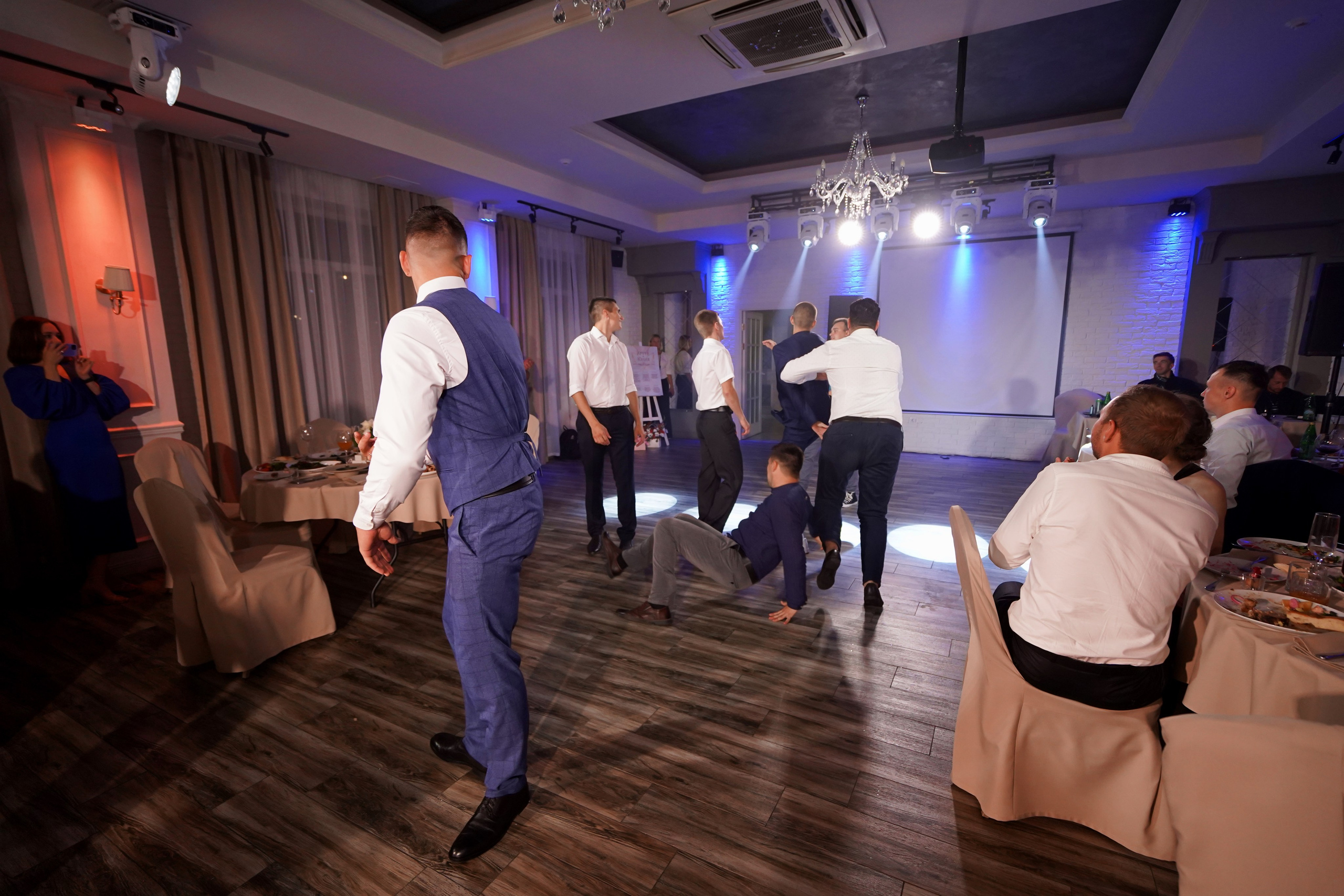 Юля + Артур: полная серия (пакет полный день). BYFOX STUDIO 68 — фото и видеосъёмка Тамбов, Москва, Воронеж, Липецк