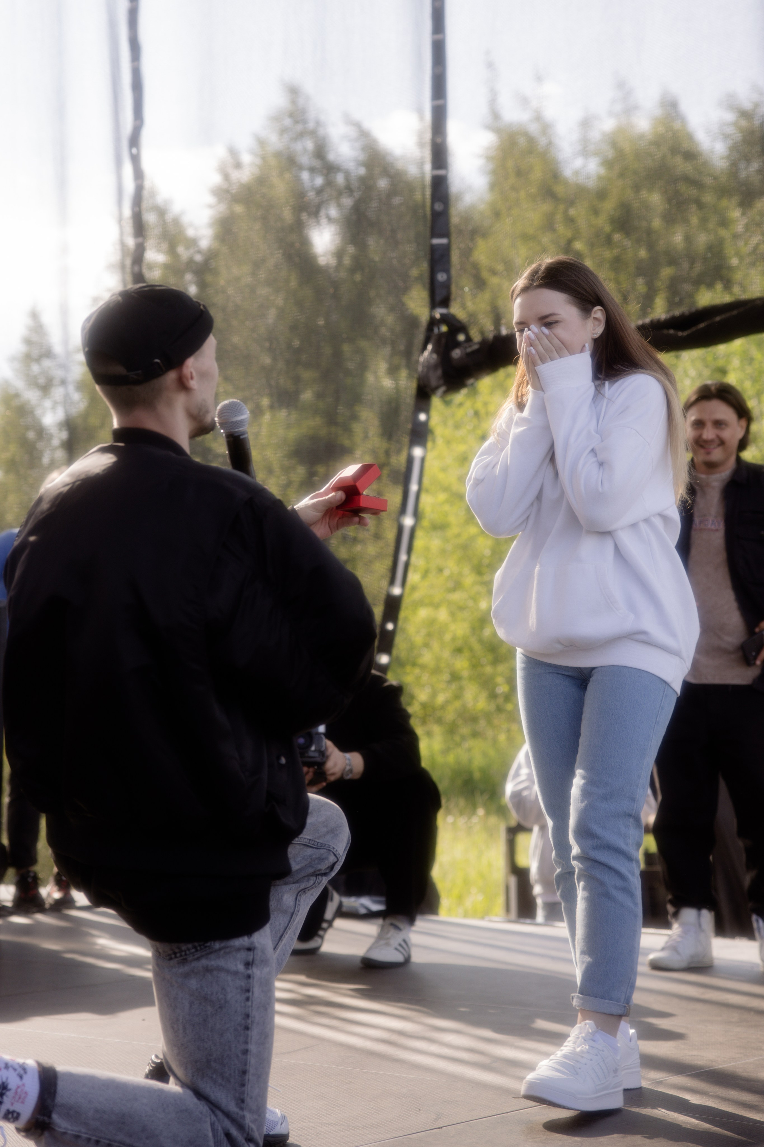 Japdays 25. Свадебный фотограф / Reels Нижний Новгород Татьяна Красильникова