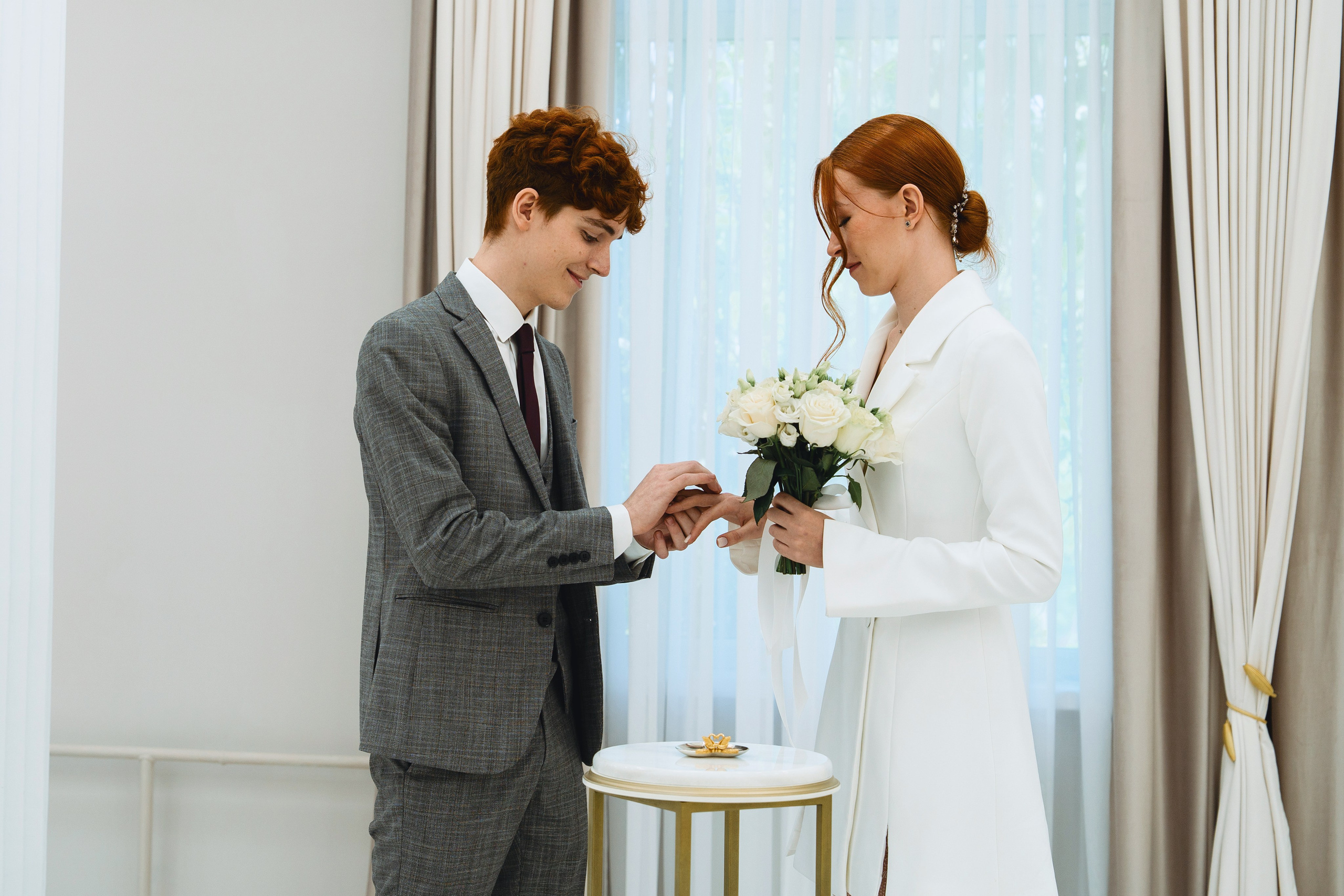 D&L. Фотограф Москва. Екатерина Дударевич