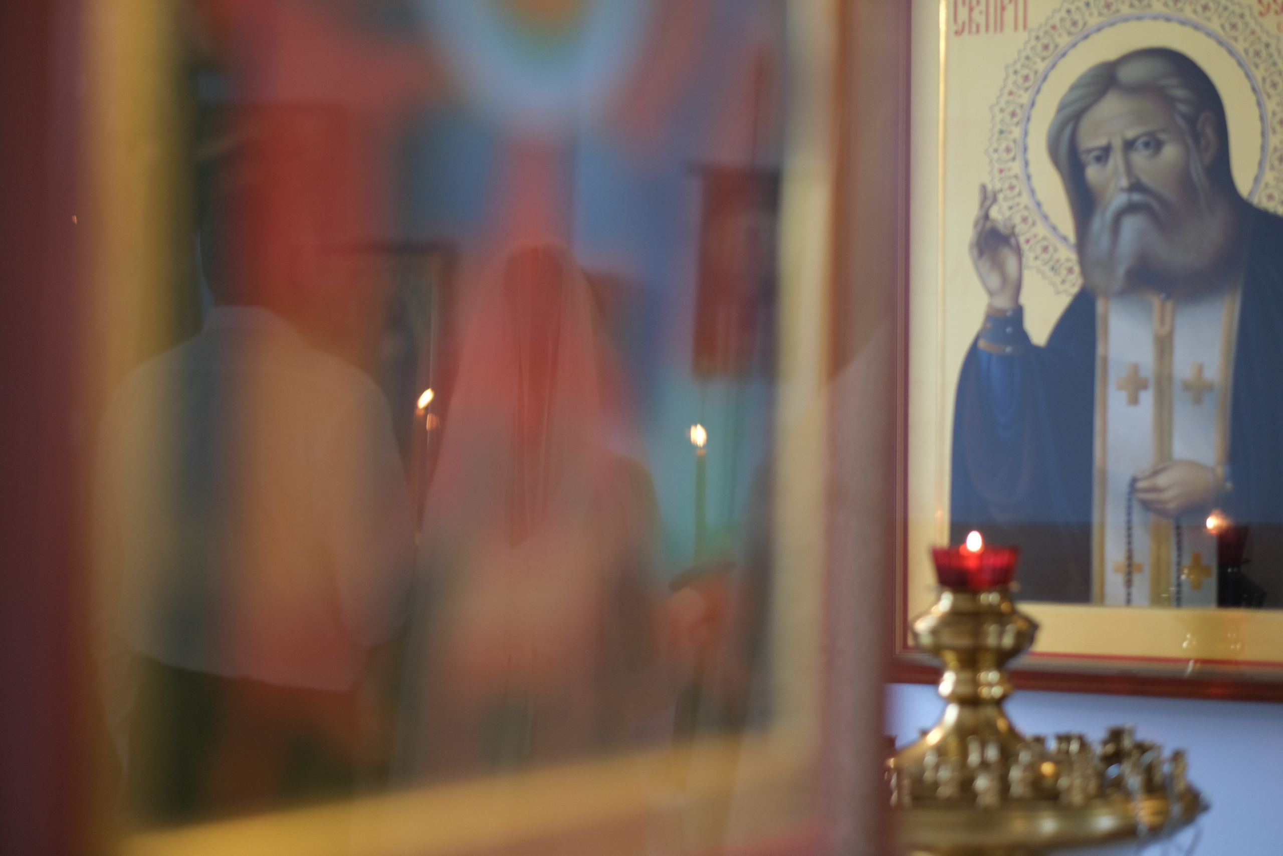 Венчание Владислава и Евгении. Свадебный фотограф в Челябинске Сырчикова Наталья