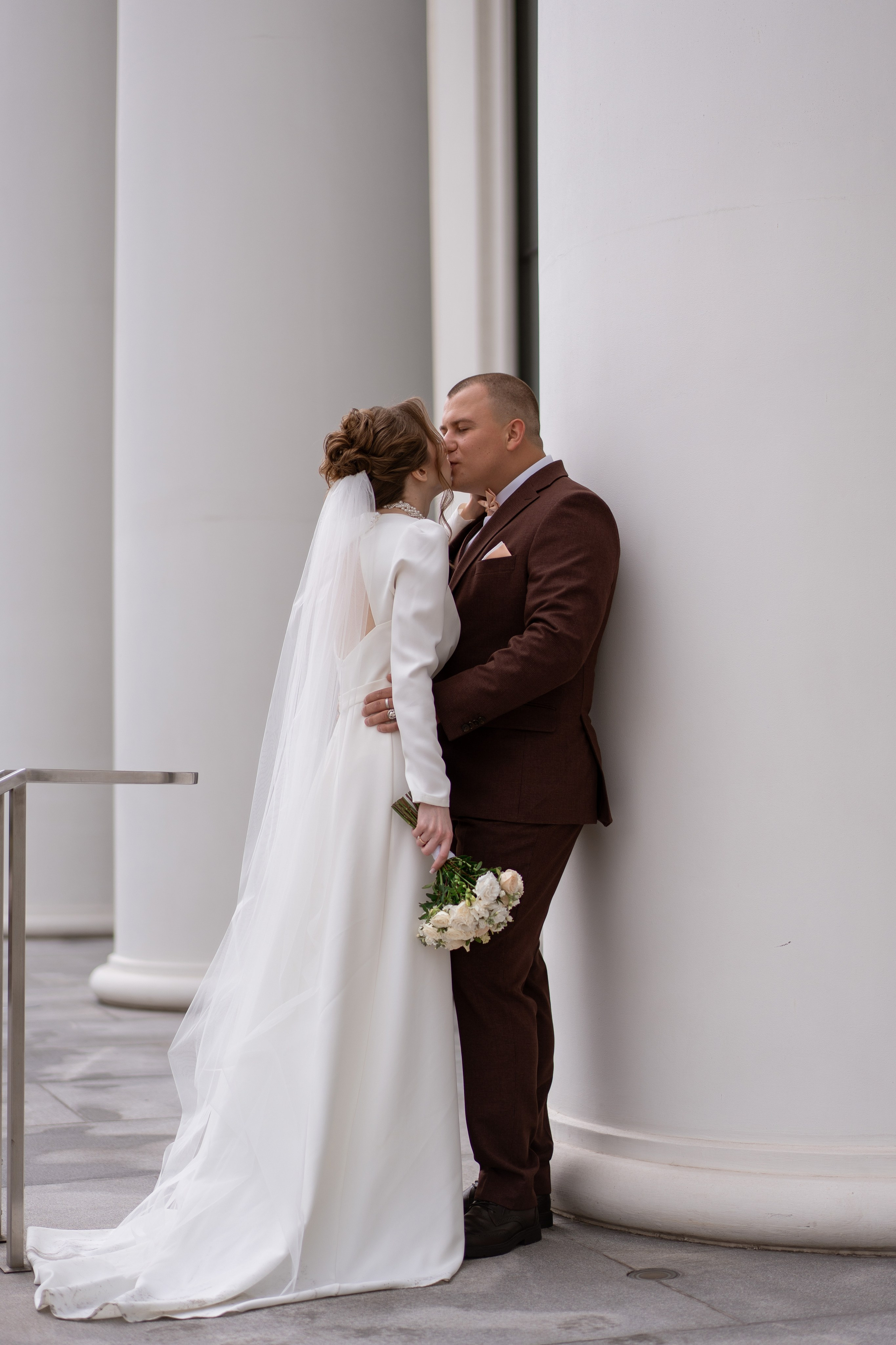 Иван & Елизавета. Margosha-ph.ru