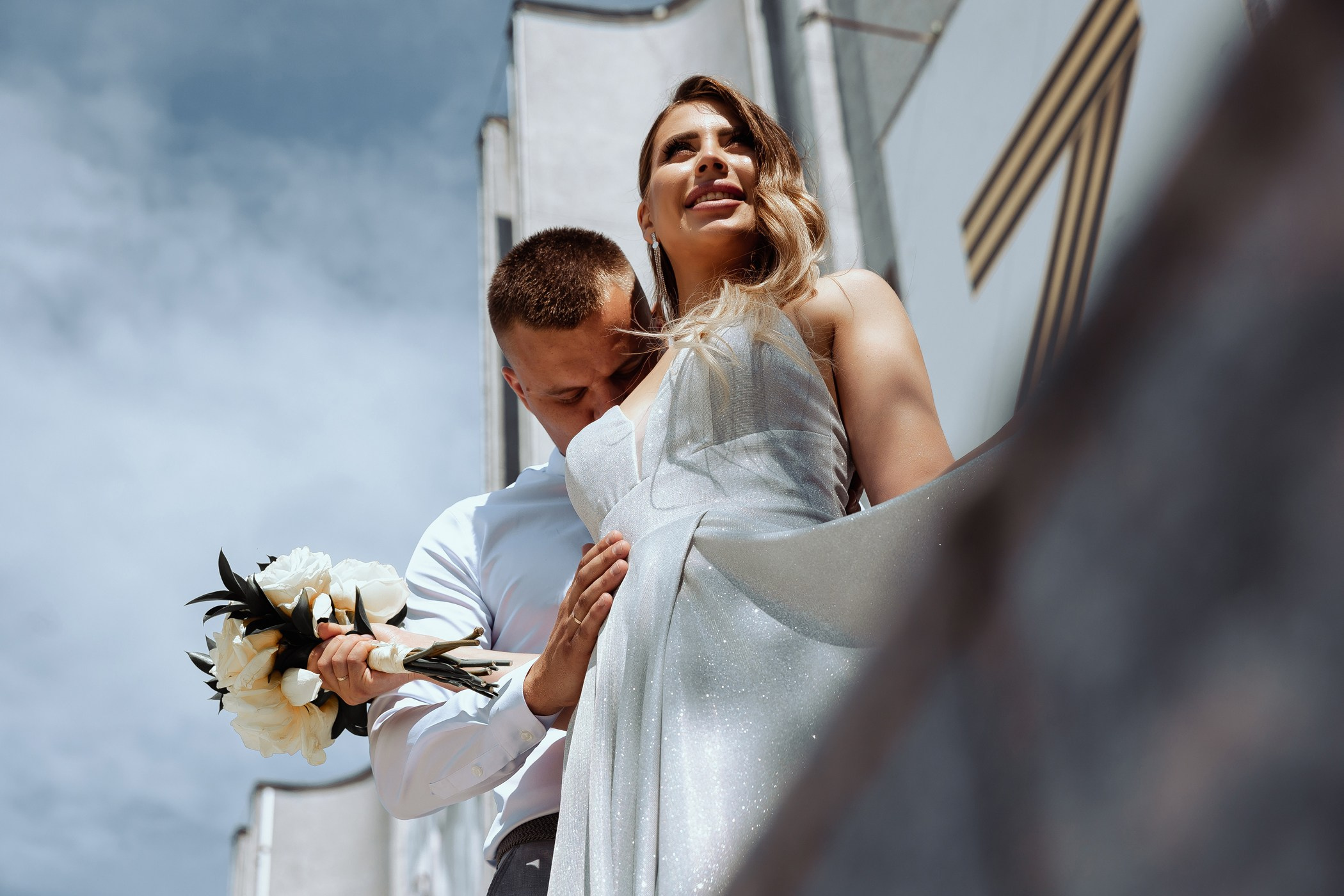 Антон и Александра. Тимур Аминов | Фотограф в Кемерове