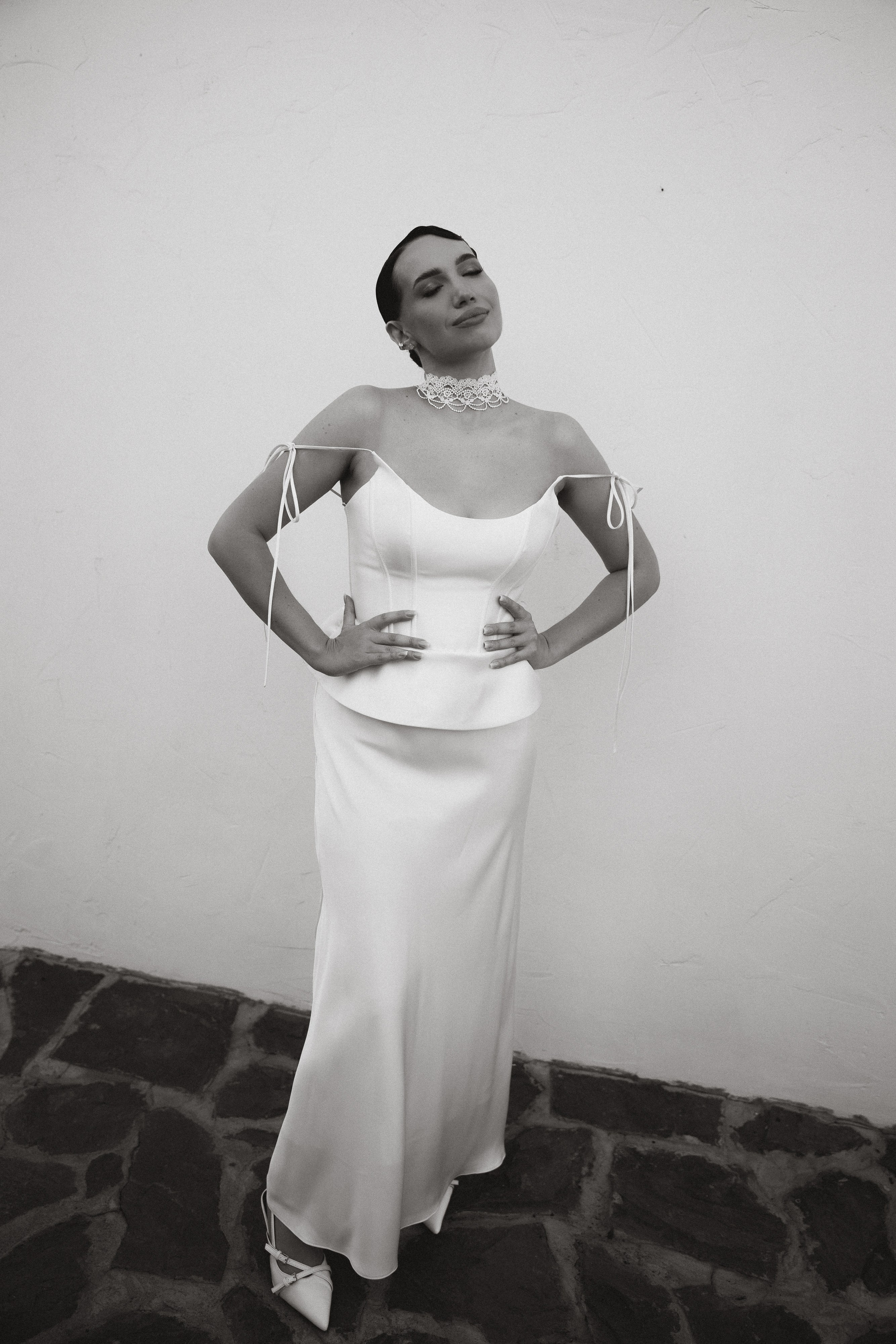 И&Л. Свадебный фотограф