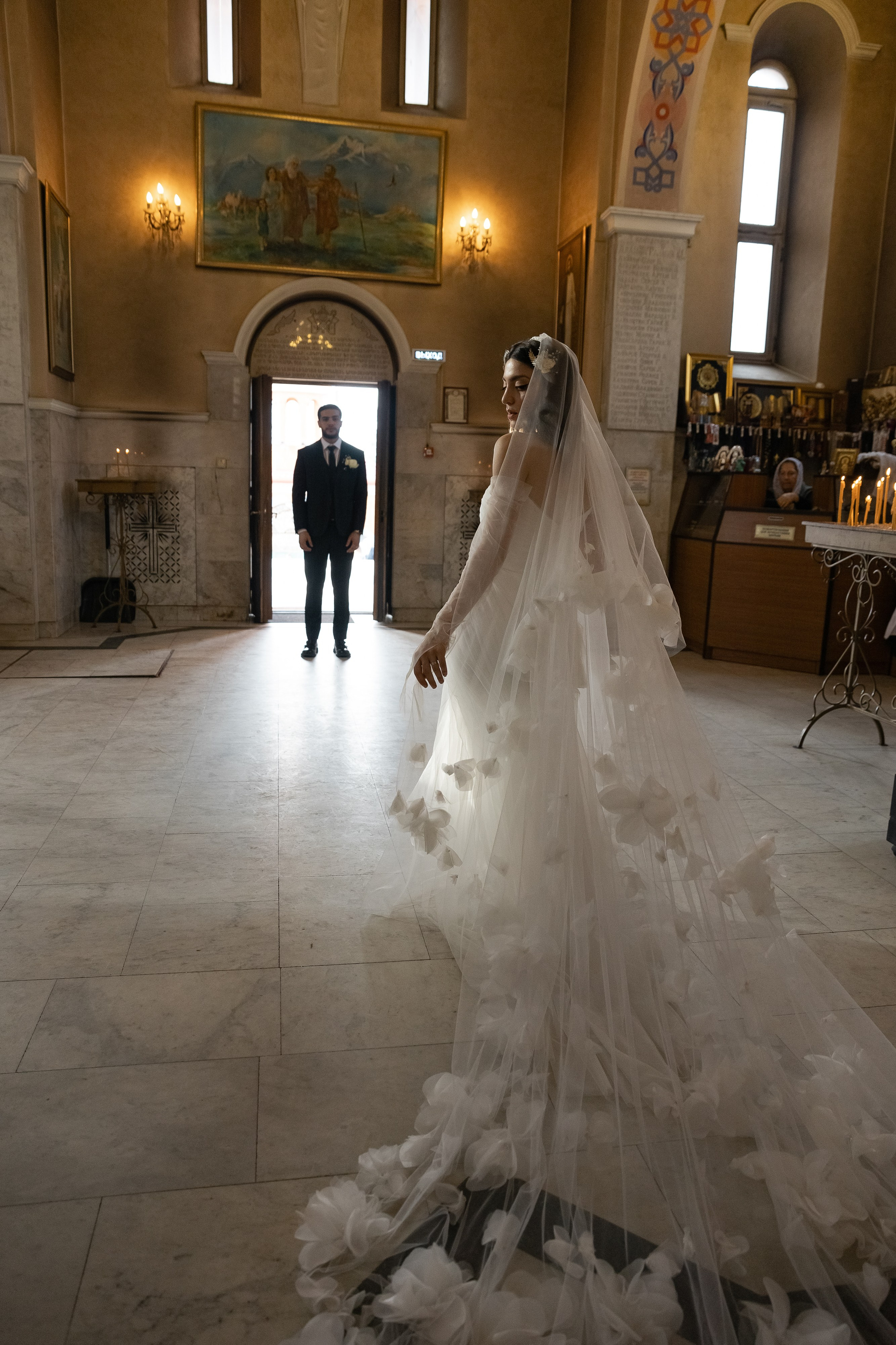 А&А. Свадебный фотограф