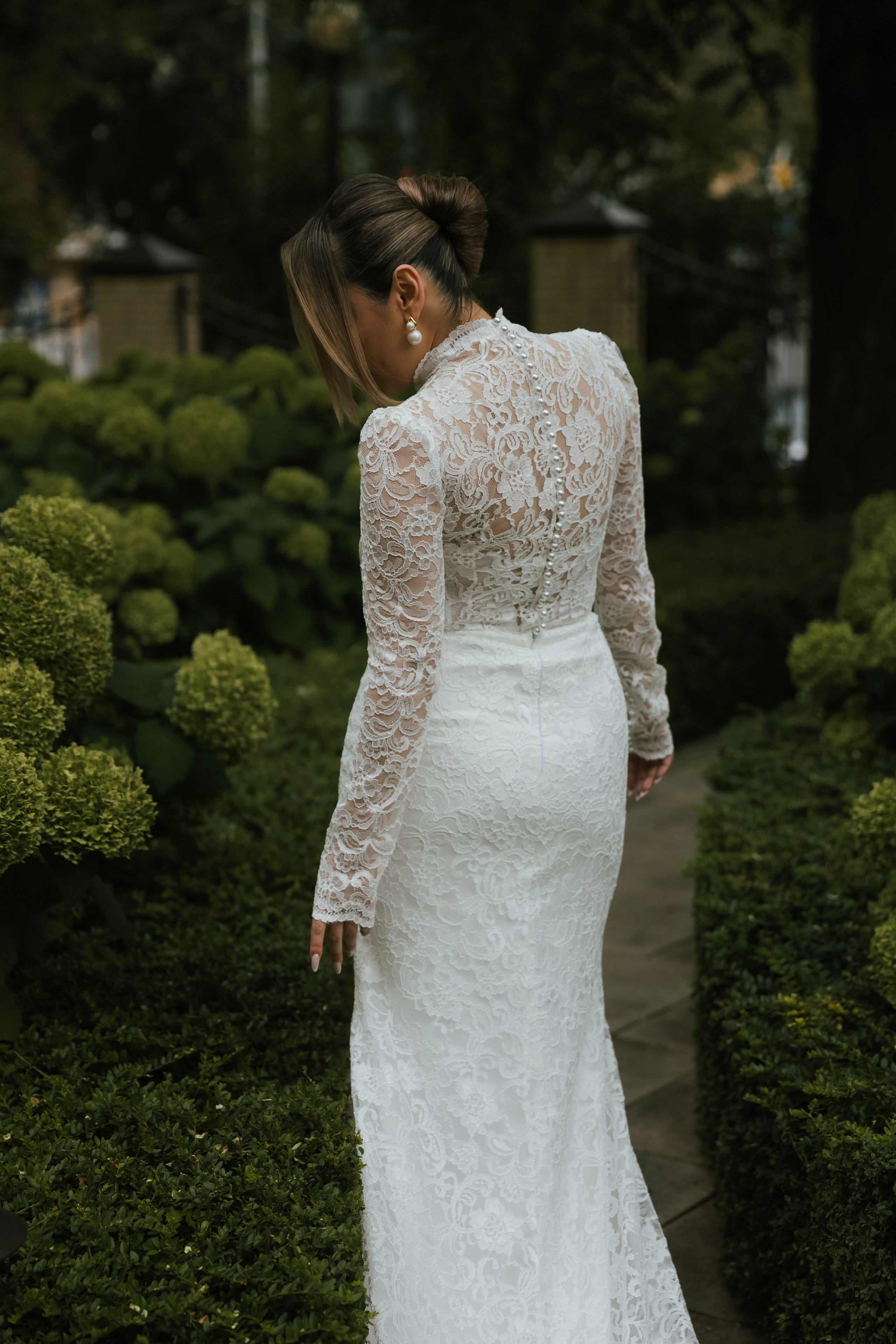 К&Е. Свадебный фотограф