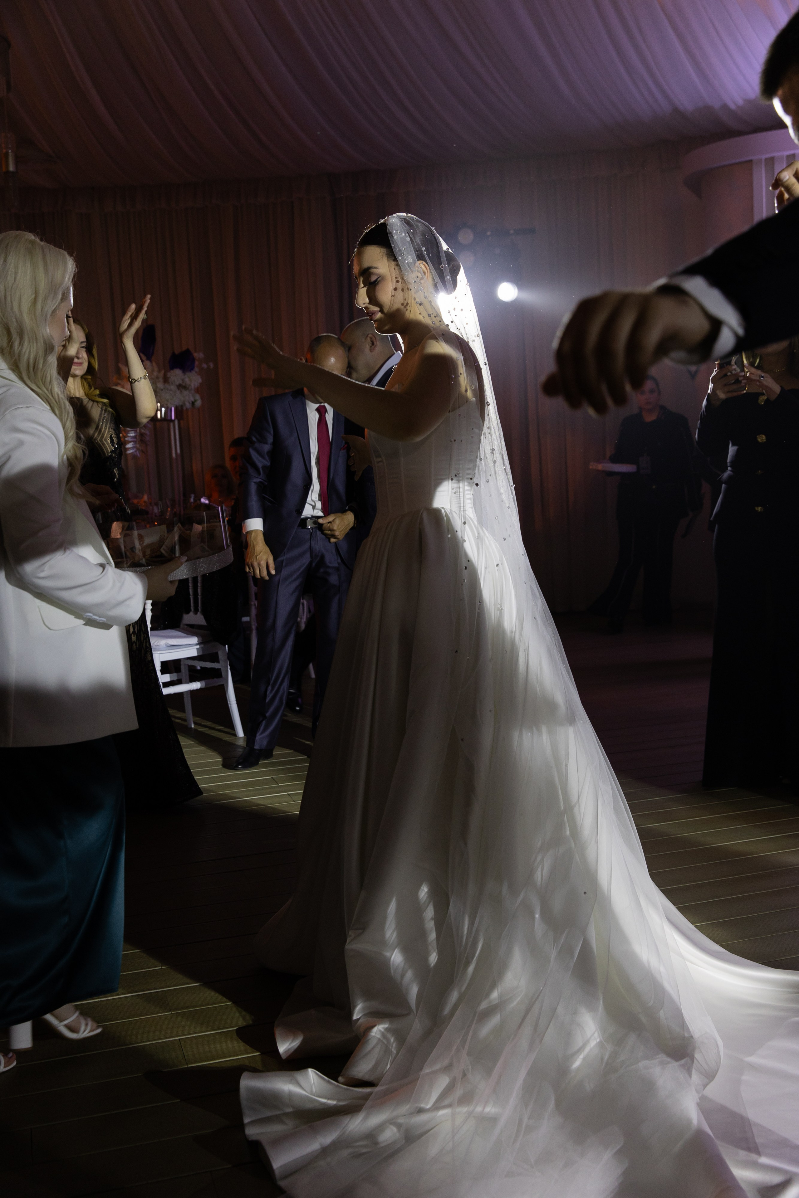 С&А. Свадебный фотограф