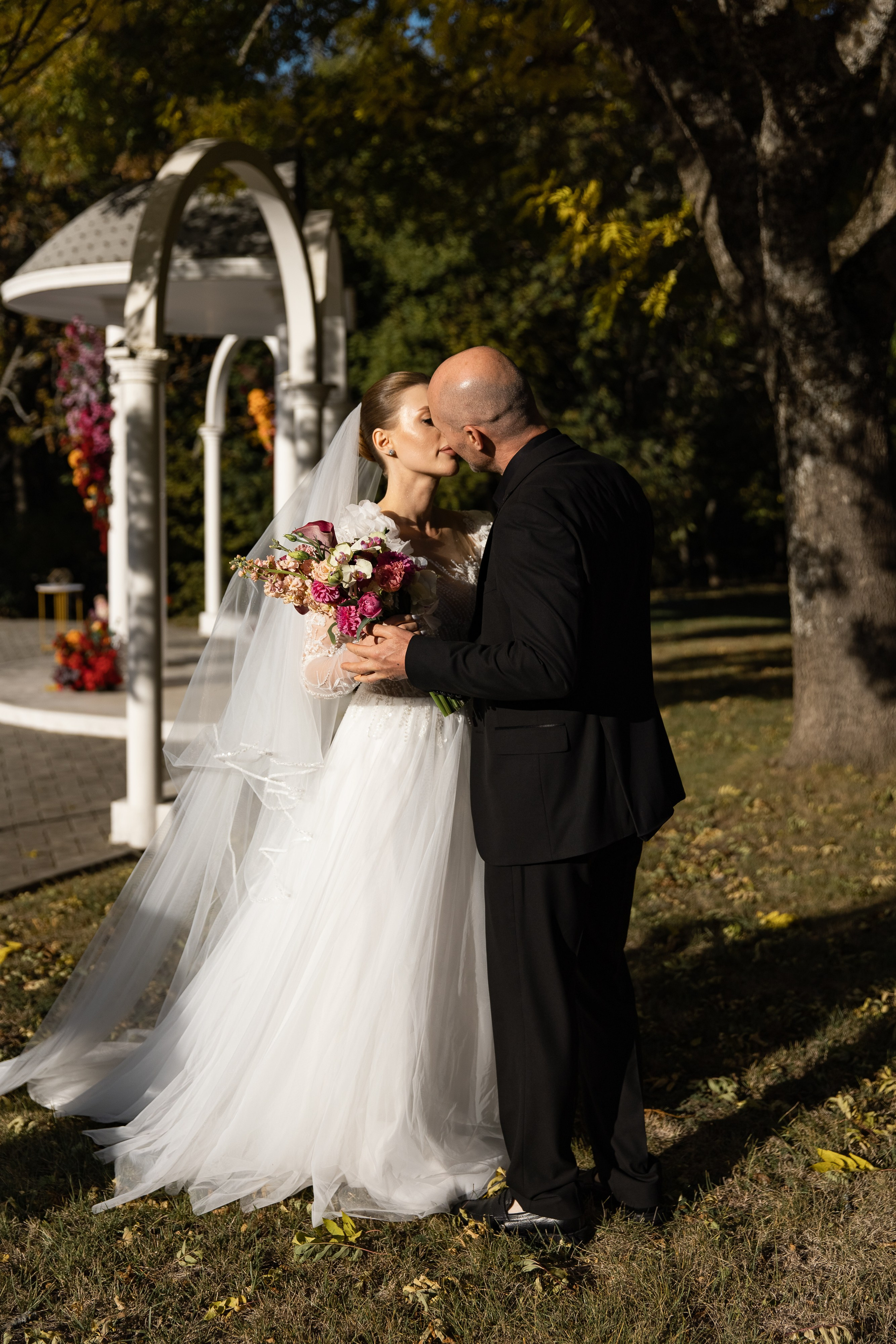 Р&Г. Свадебный фотограф