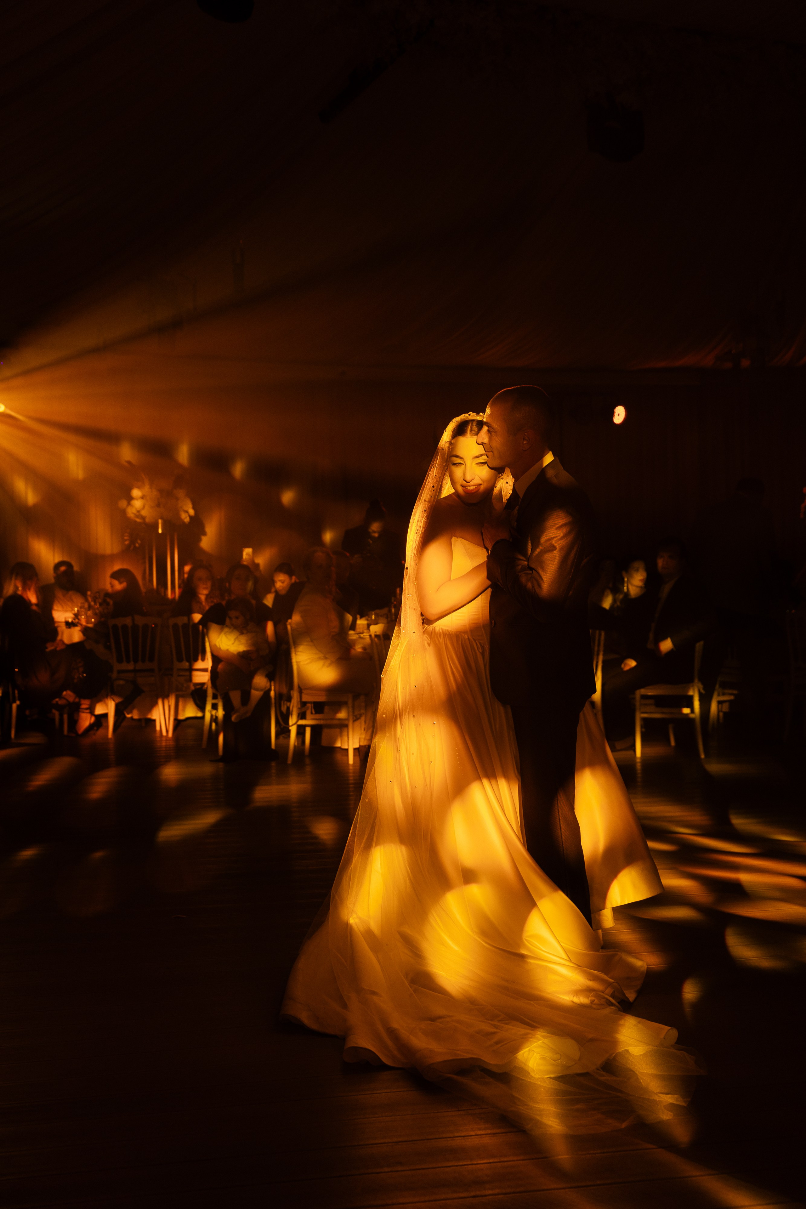 С&А. Свадебный фотограф