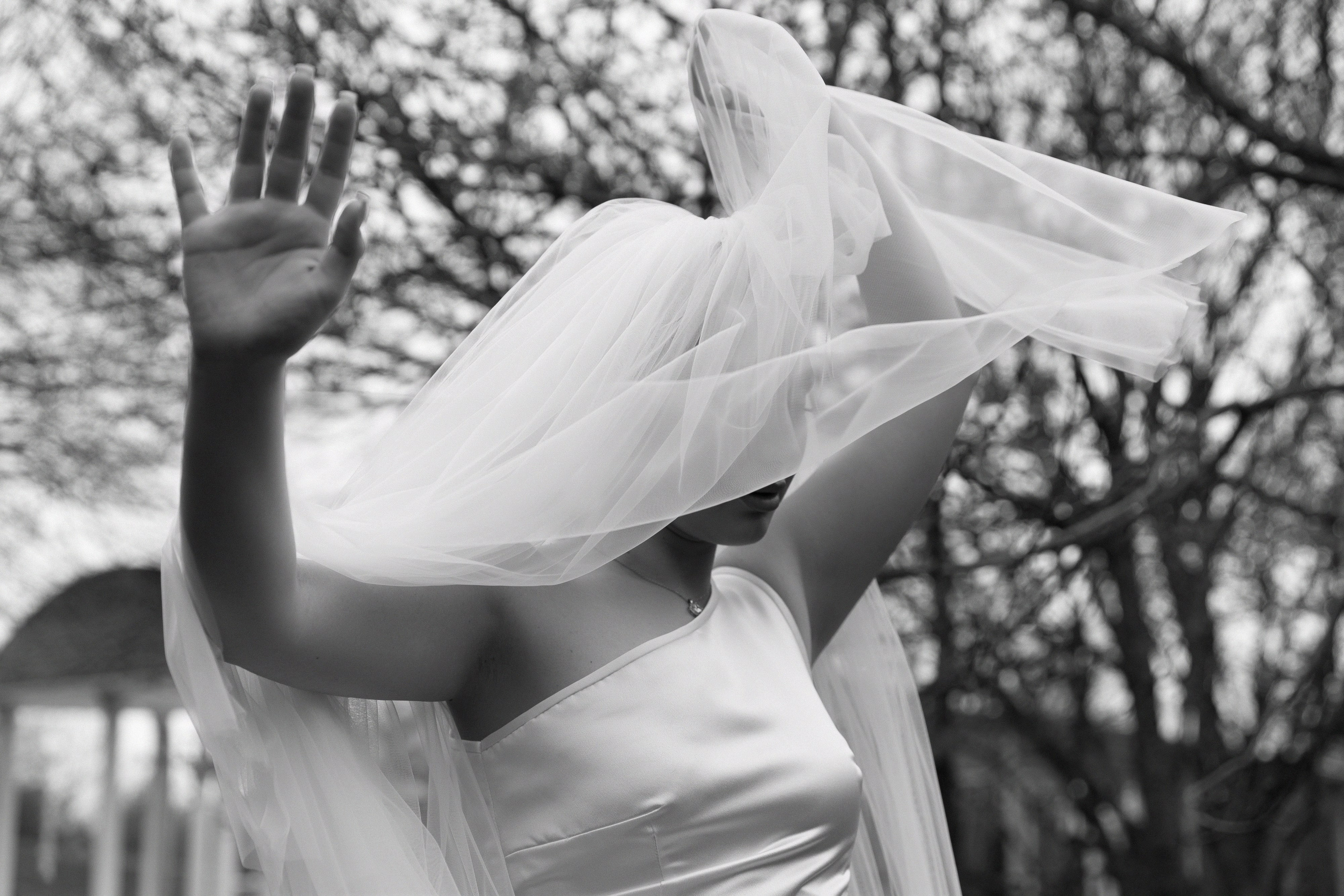 С&А. Свадебный фотограф