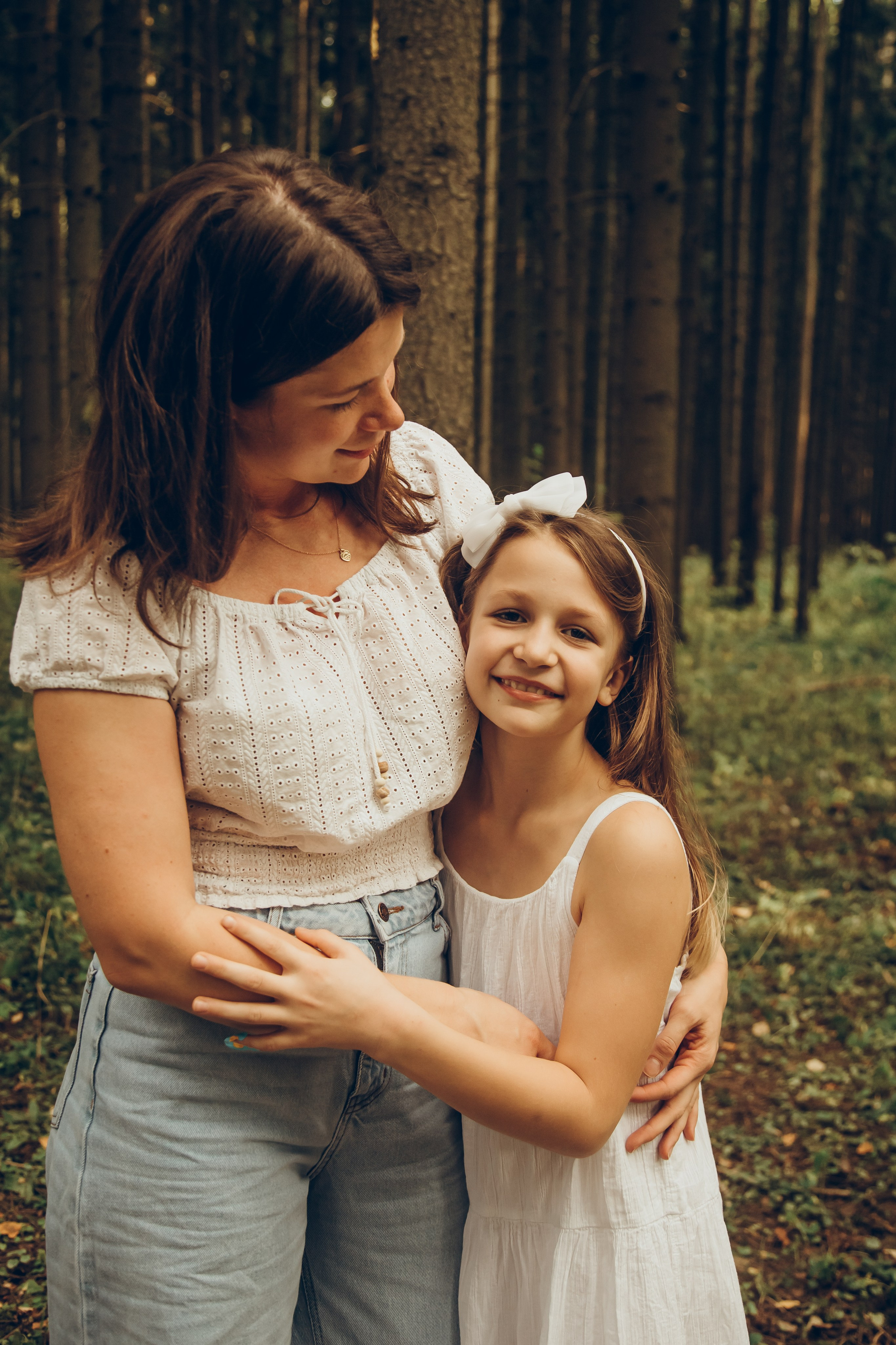 Большая семья. Фотограф вашей улыбки. Москва