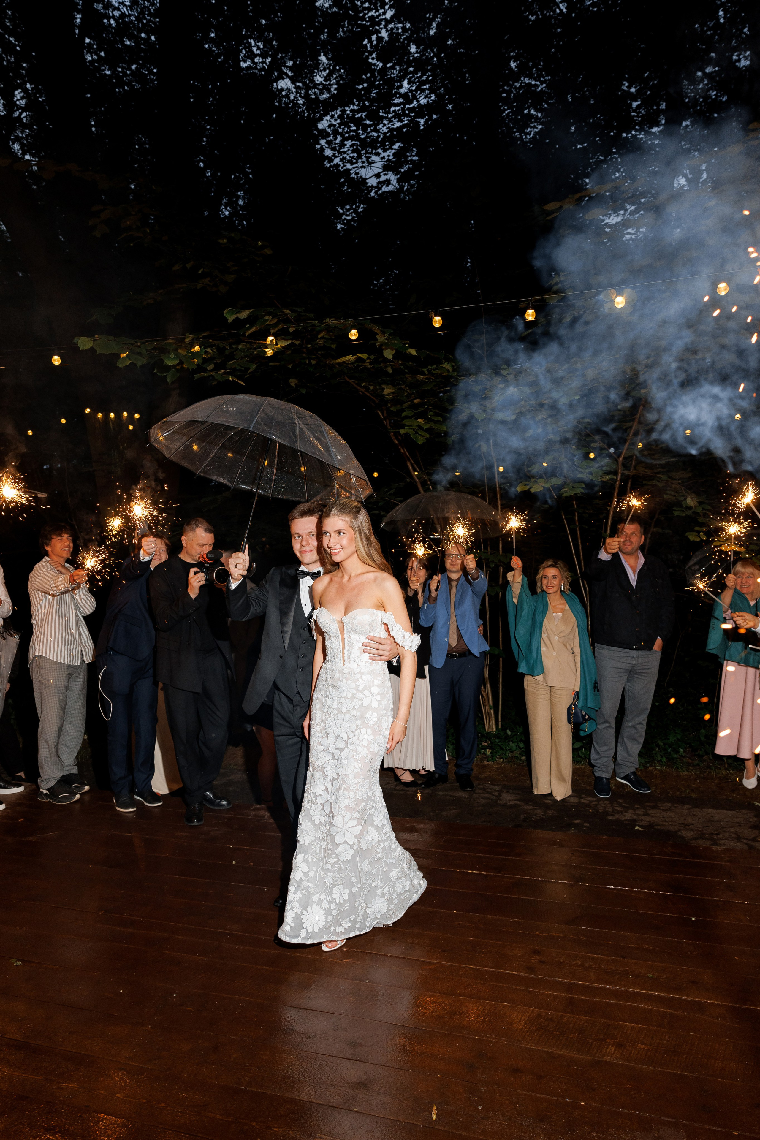 N&A. Свадебный репортажный фотограф в Москве